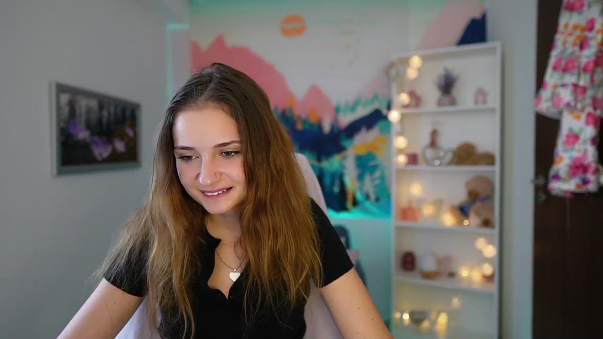 Gallery image thumbnail from Vina_Sky's myfreecams stream on, 08/04/2024, 10:00 image 5 of 20