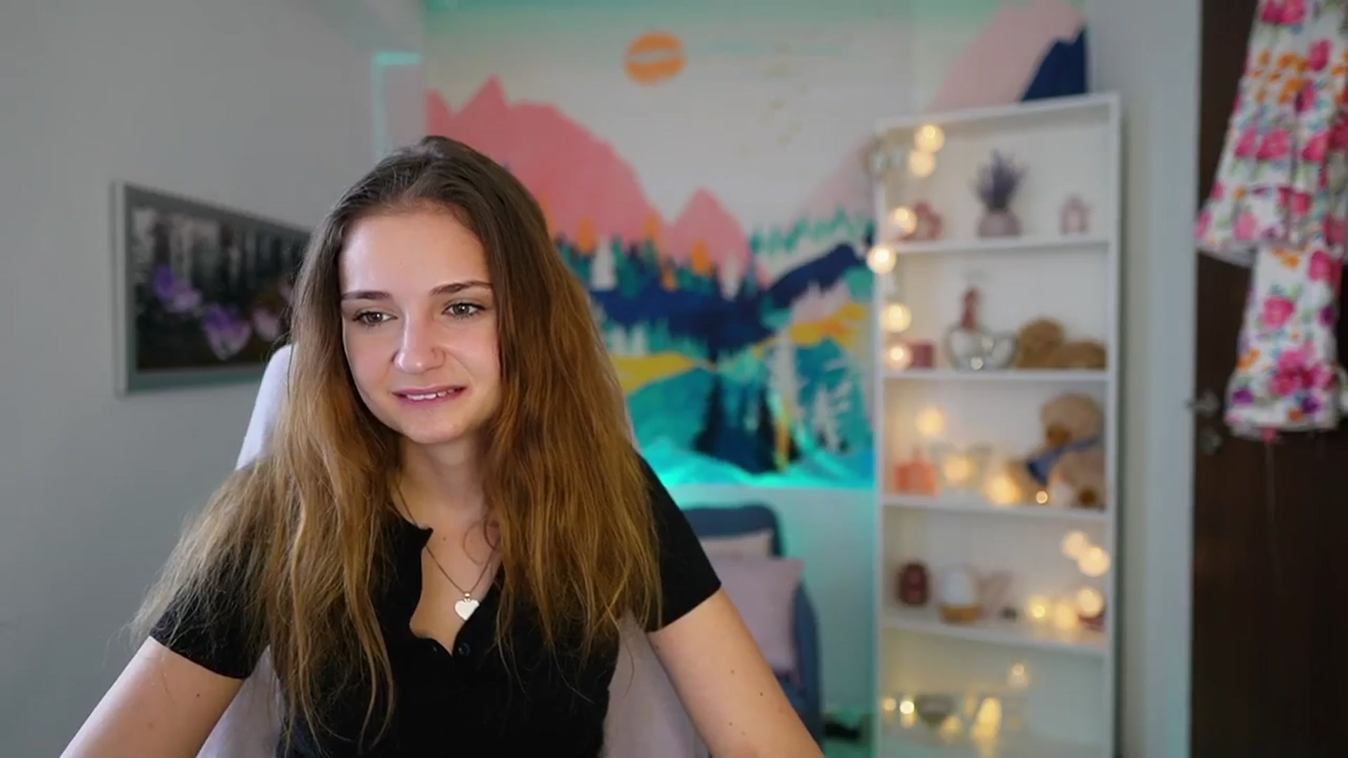 Gallery image thumbnail from Vina_Sky's myfreecams stream on, 08/04/2024, 10:00 image 3 of 20