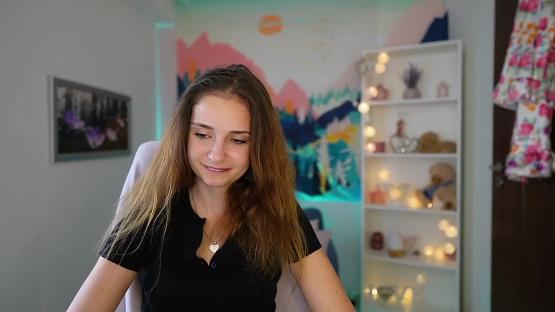 Gallery image thumbnail from Vina_Sky's myfreecams stream on, 08/04/2024, 10:00 image 11 of 20
