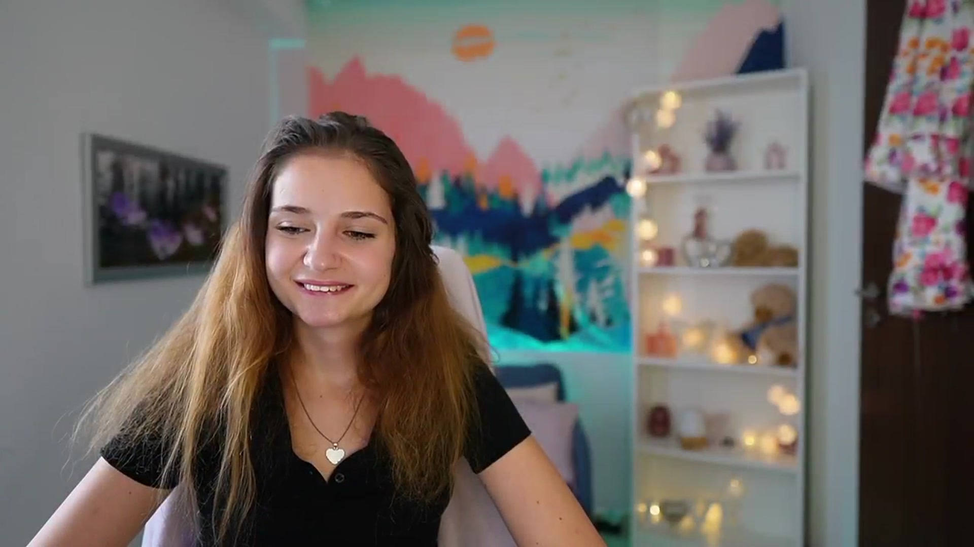 Gallery image thumbnail from Vina_Sky's myfreecams stream on, 08/04/2024, 12:41 image 9 of 20