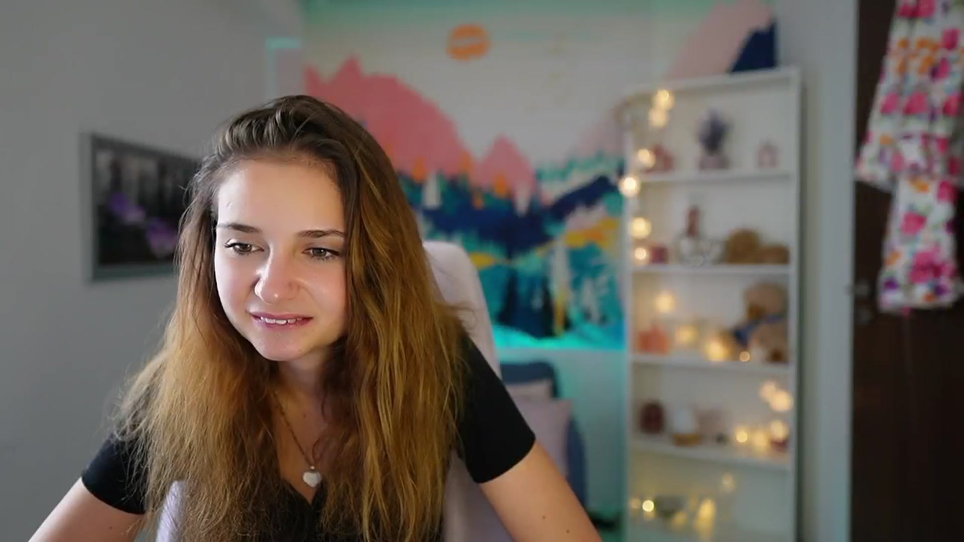 Gallery image thumbnail from Vina_Sky's myfreecams stream on, 08/04/2024, 12:41 image 15 of 20