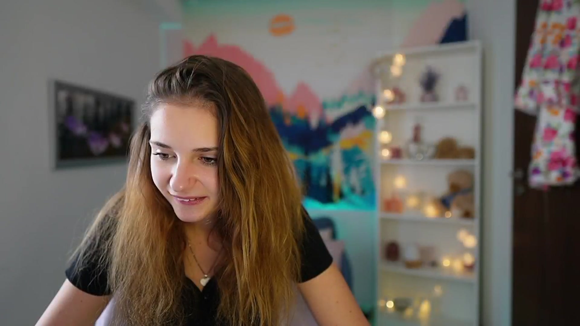 Gallery image thumbnail from Vina_Sky's myfreecams stream on, 08/04/2024, 12:41 image 13 of 20