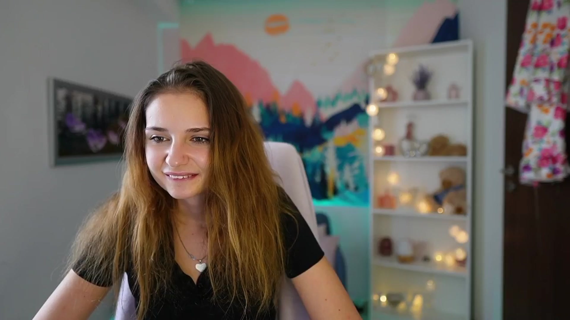 Gallery image thumbnail from Vina_Sky's myfreecams stream on, 08/04/2024, 12:41 image 20 of 20