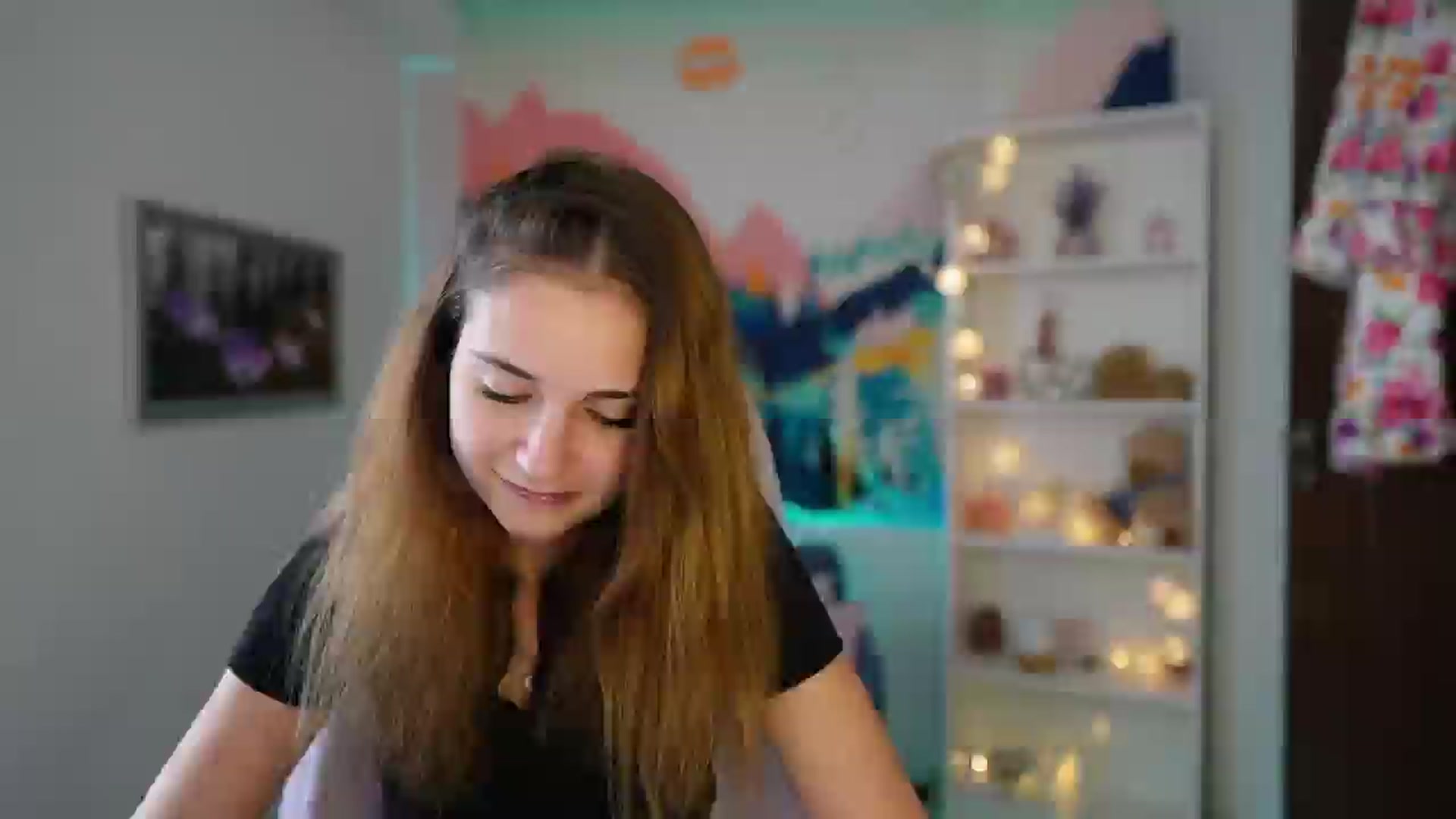 Gallery image thumbnail from Vina_Sky's myfreecams stream on, 08/04/2024, 12:41 image 1 of 20