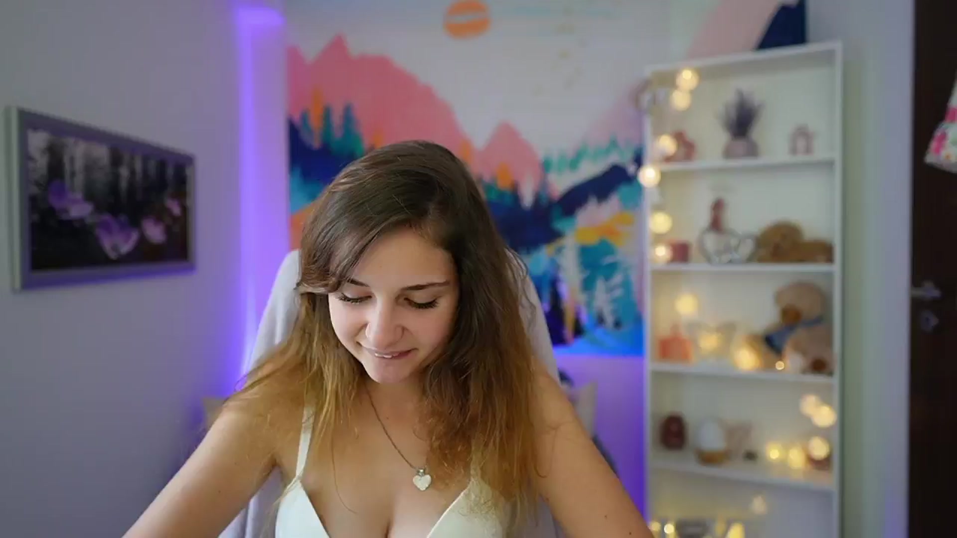 Gallery image thumbnail from Vina_Sky's myfreecams stream on, 08/07/2024, 11:41 image 19 of 20