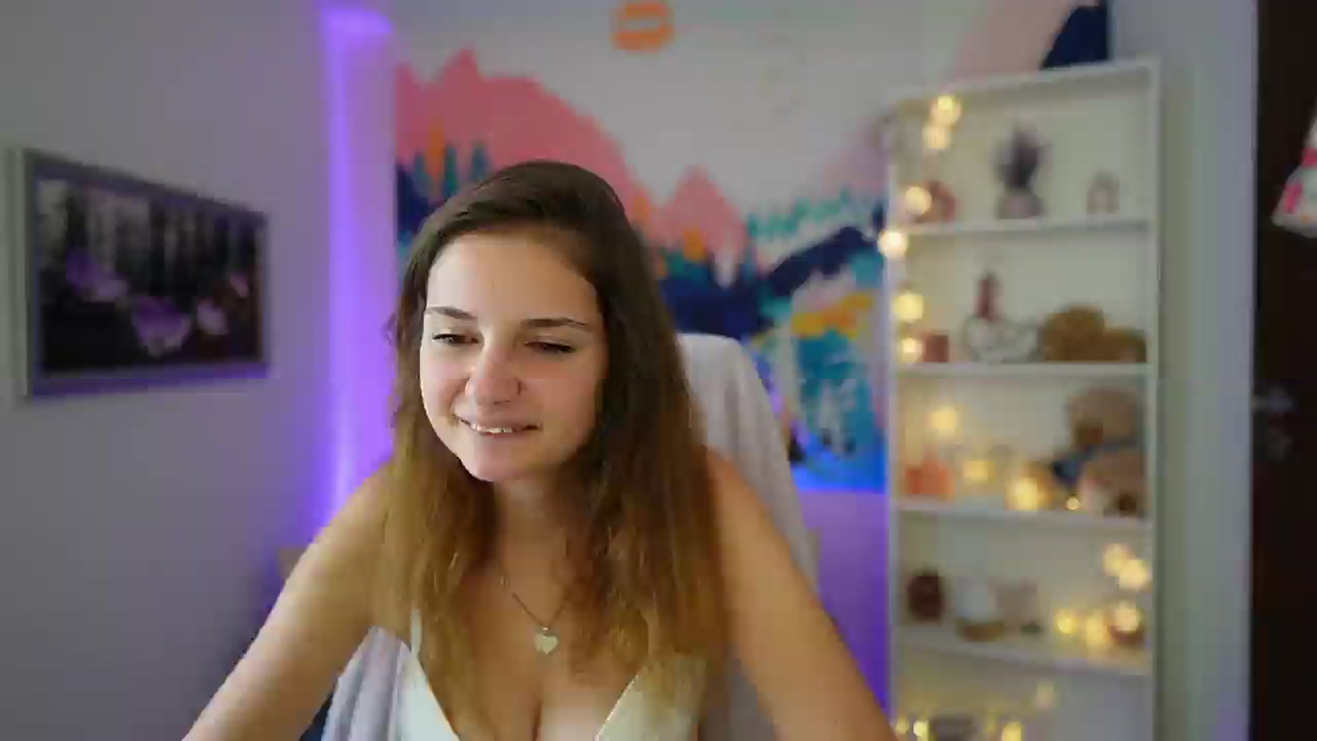 Gallery image thumbnail from Vina_Sky's myfreecams stream on, 08/07/2024, 11:41 image 5 of 20