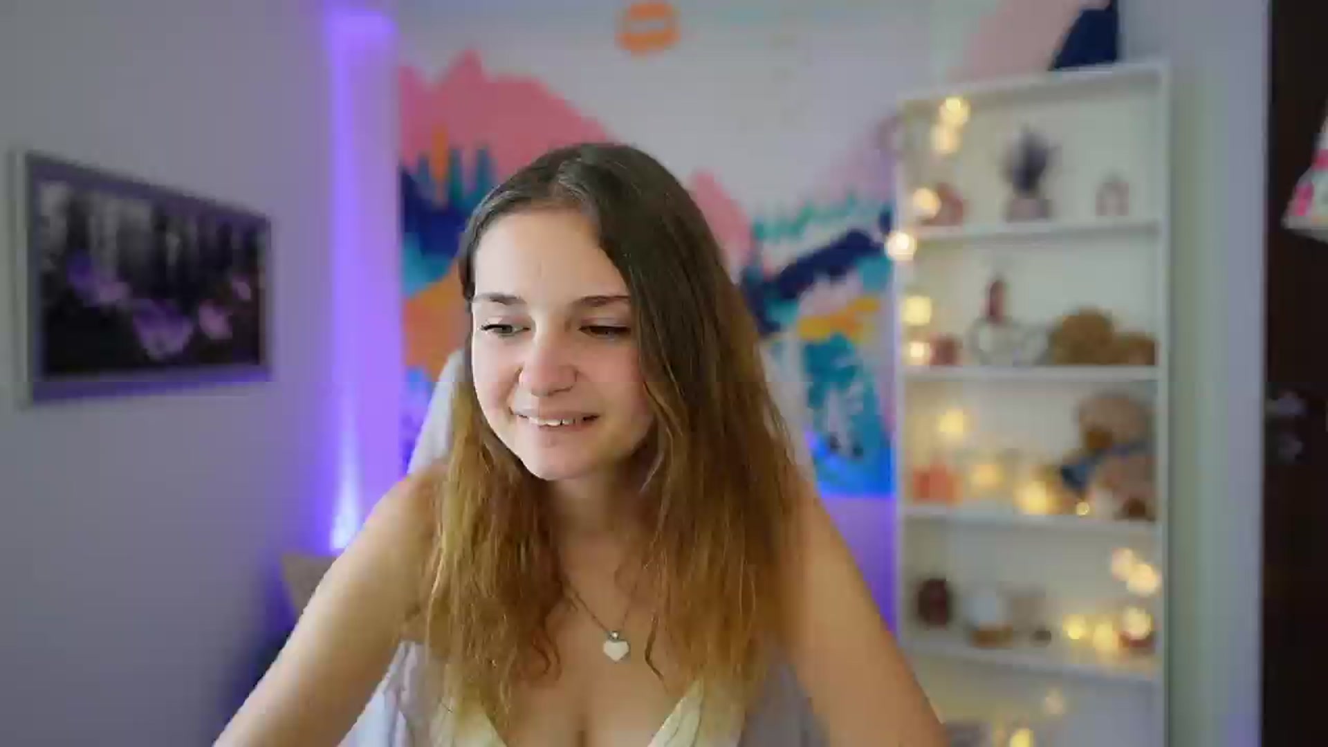 Gallery image thumbnail from Vina_Sky's myfreecams stream on, 08/07/2024, 12:44 image 1 of 20