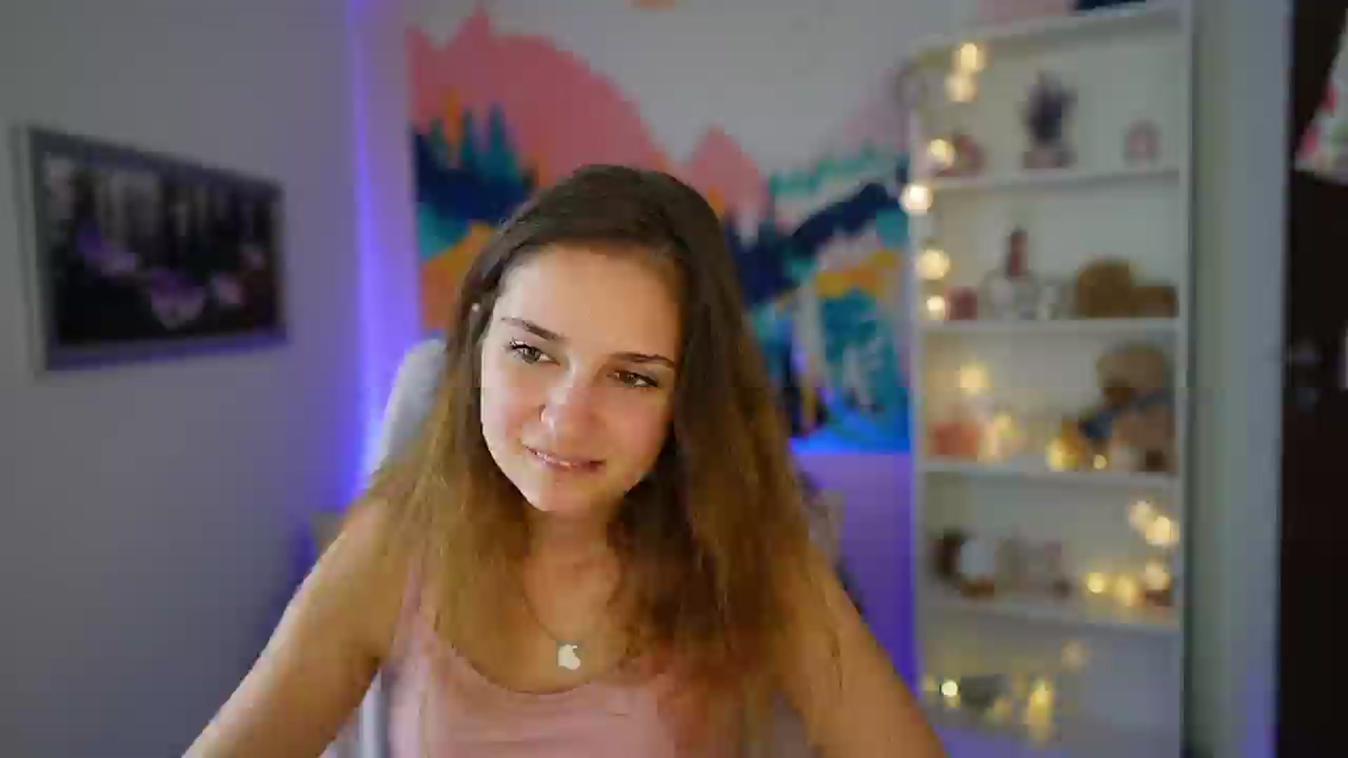 Gallery image thumbnail from Vina_Sky's myfreecams stream on, 08/08/2024, 11:04 image 6 of 20