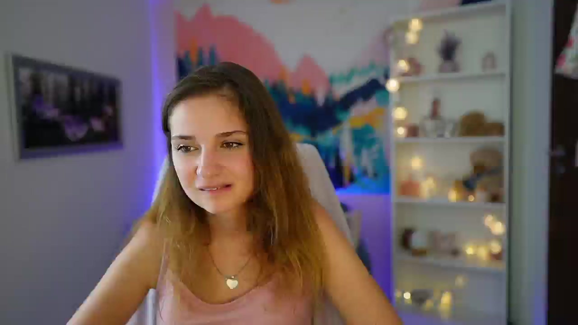 Gallery image thumbnail from Vina_Sky's myfreecams stream on, 08/08/2024, 11:04 image 1 of 20