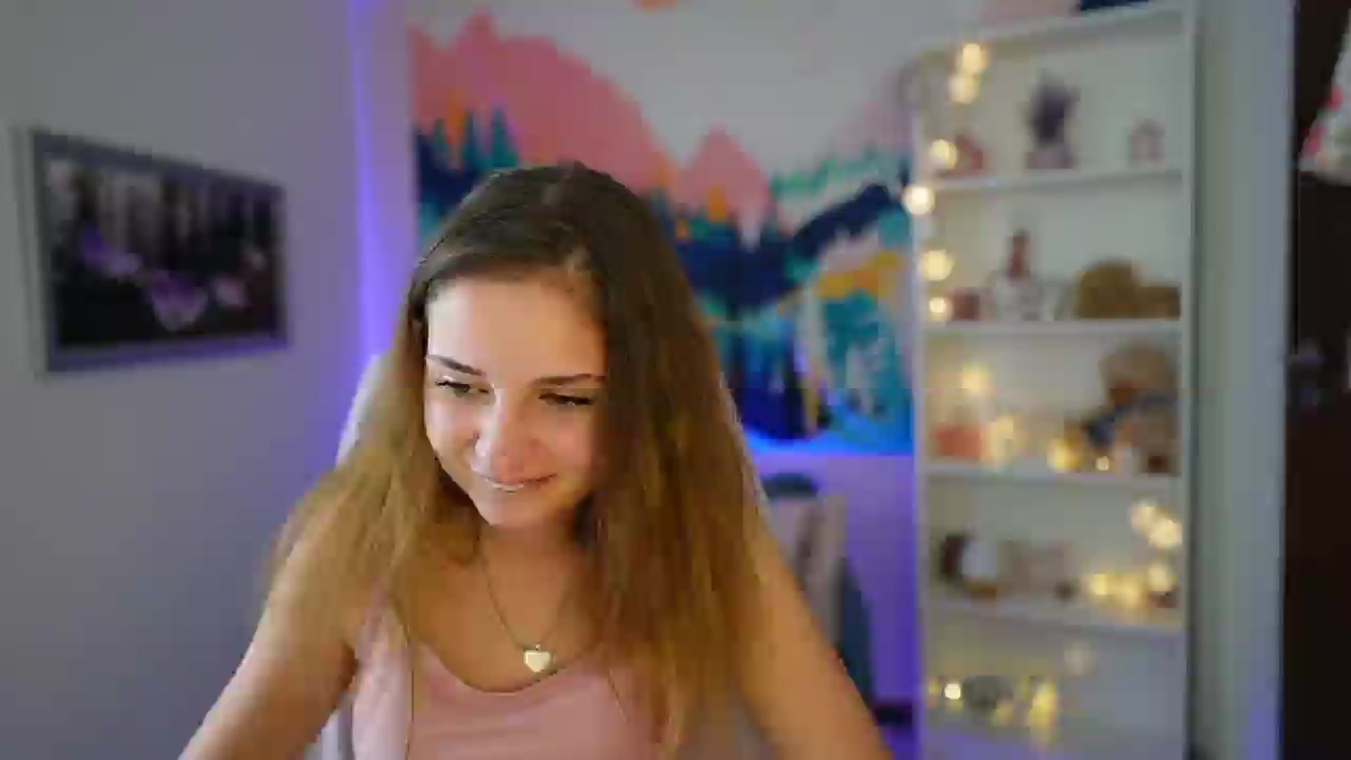 Gallery image thumbnail from Vina_Sky's myfreecams stream on, 08/08/2024, 11:04 image 20 of 20
