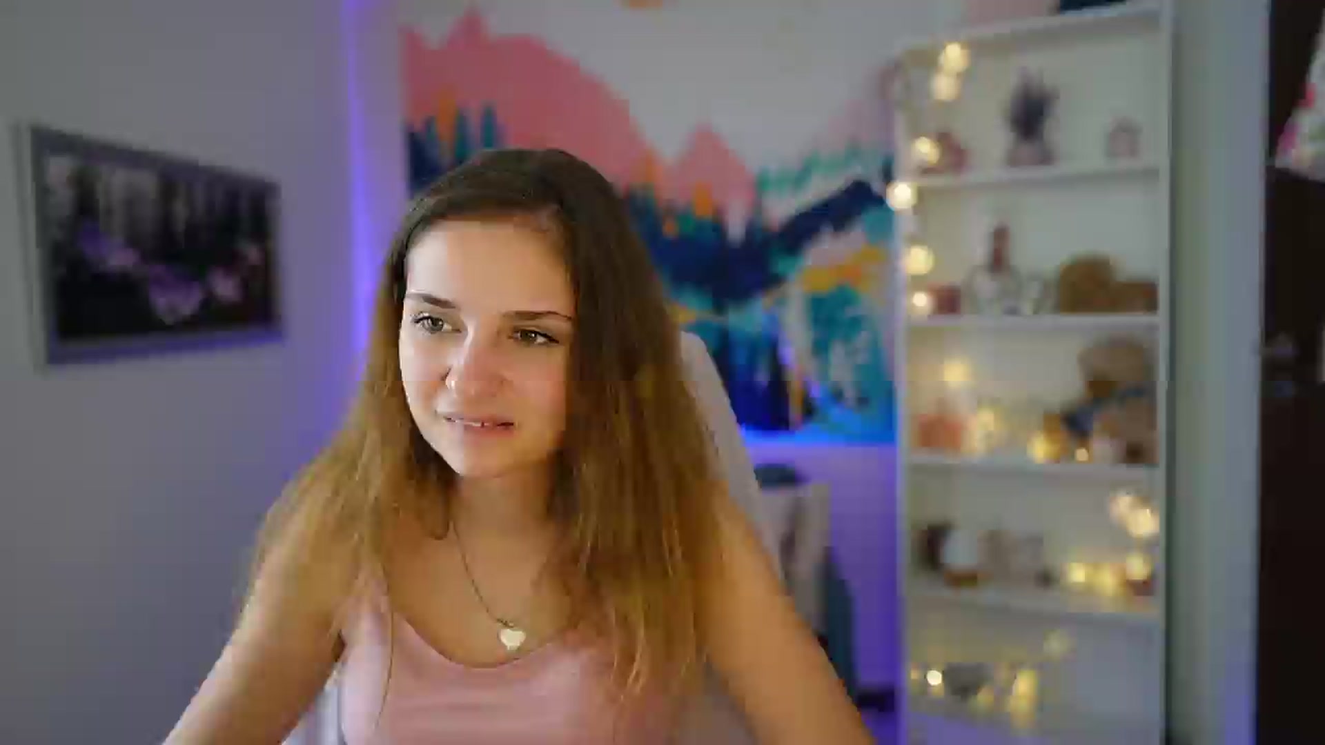 Gallery image thumbnail from Vina_Sky's myfreecams stream on, 08/08/2024, 11:04 image 18 of 20