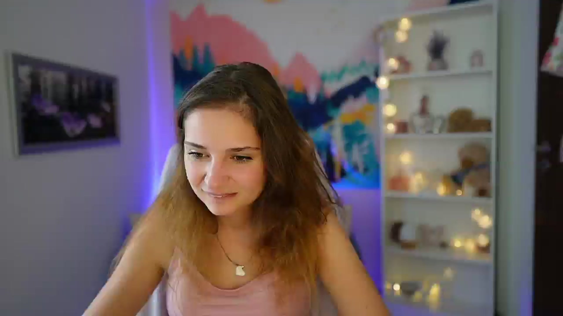 Gallery image thumbnail from Vina_Sky's myfreecams stream on, 08/08/2024, 11:04 image 2 of 20