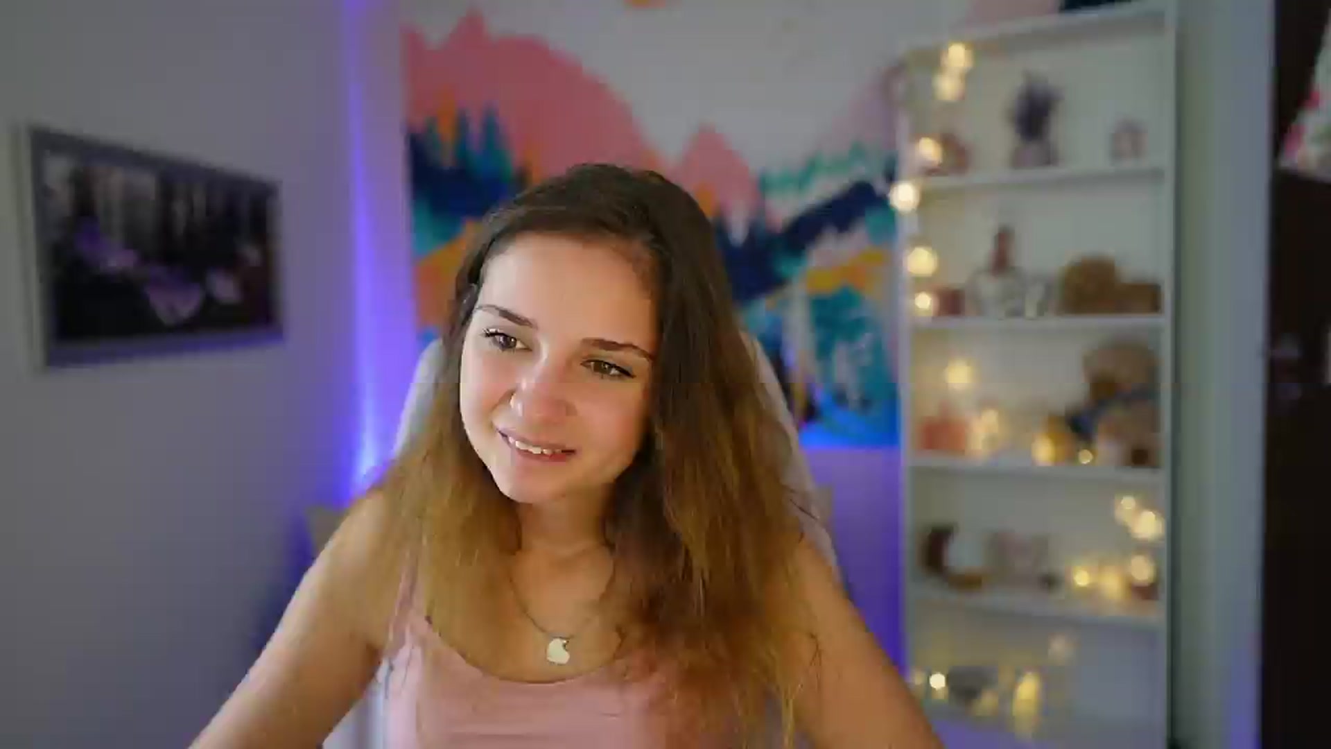 Gallery image thumbnail from Vina_Sky's myfreecams stream on, 08/08/2024, 11:04 image 8 of 20