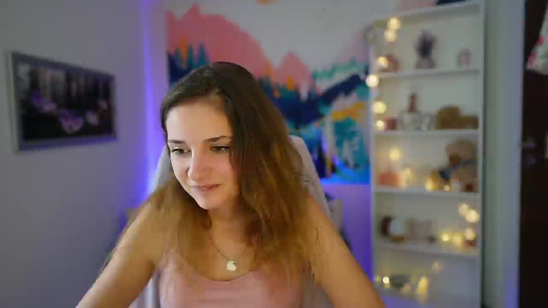 Gallery image thumbnail from Vina_Sky's myfreecams stream on, 08/08/2024, 11:04 image 4 of 20