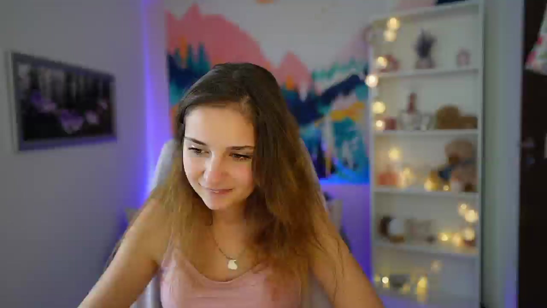 Gallery image thumbnail from Vina_Sky's myfreecams stream on, 08/08/2024, 11:04 image 3 of 20