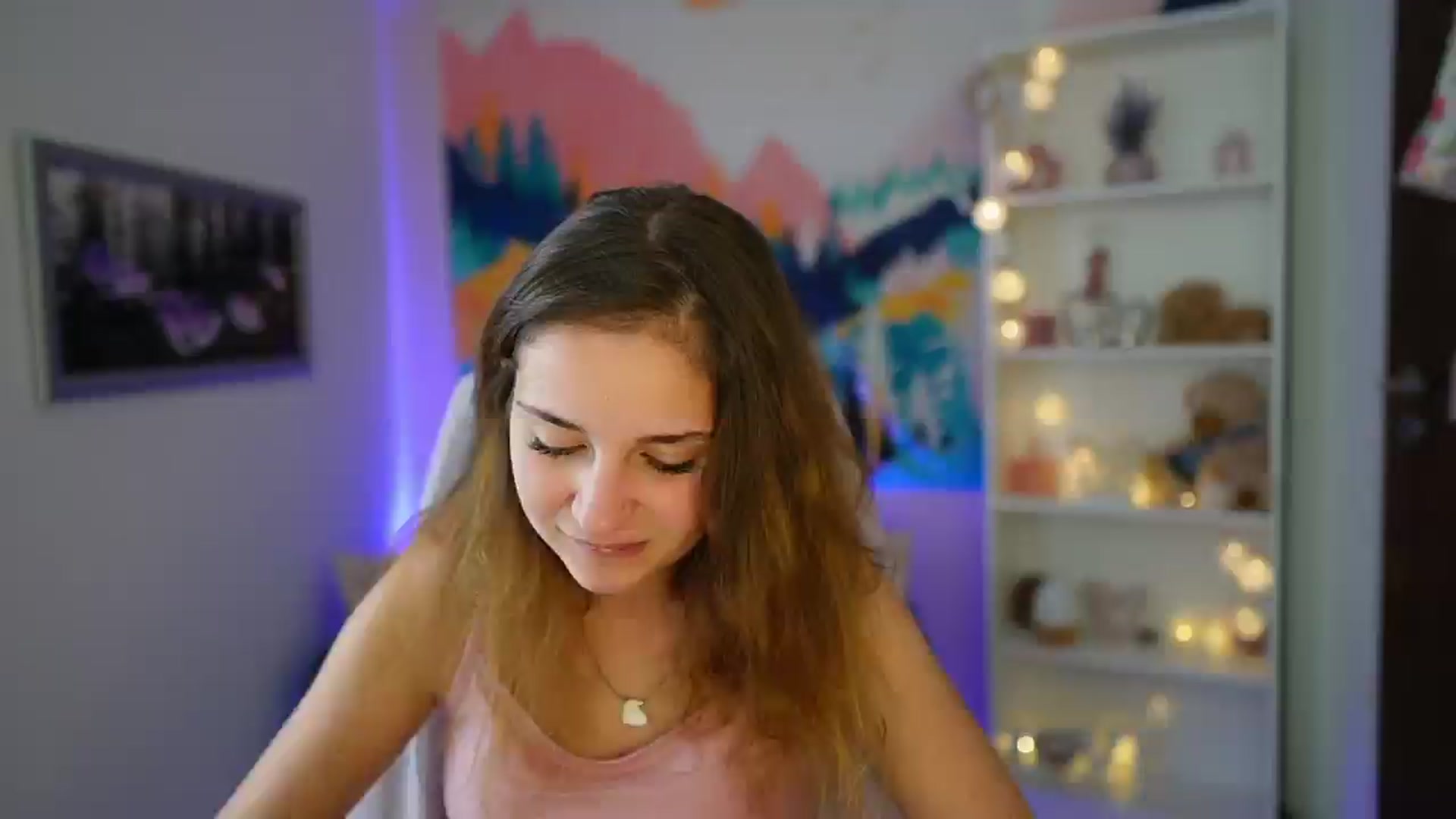 Gallery image thumbnail from Vina_Sky's myfreecams stream on, 08/08/2024, 11:04 image 9 of 20