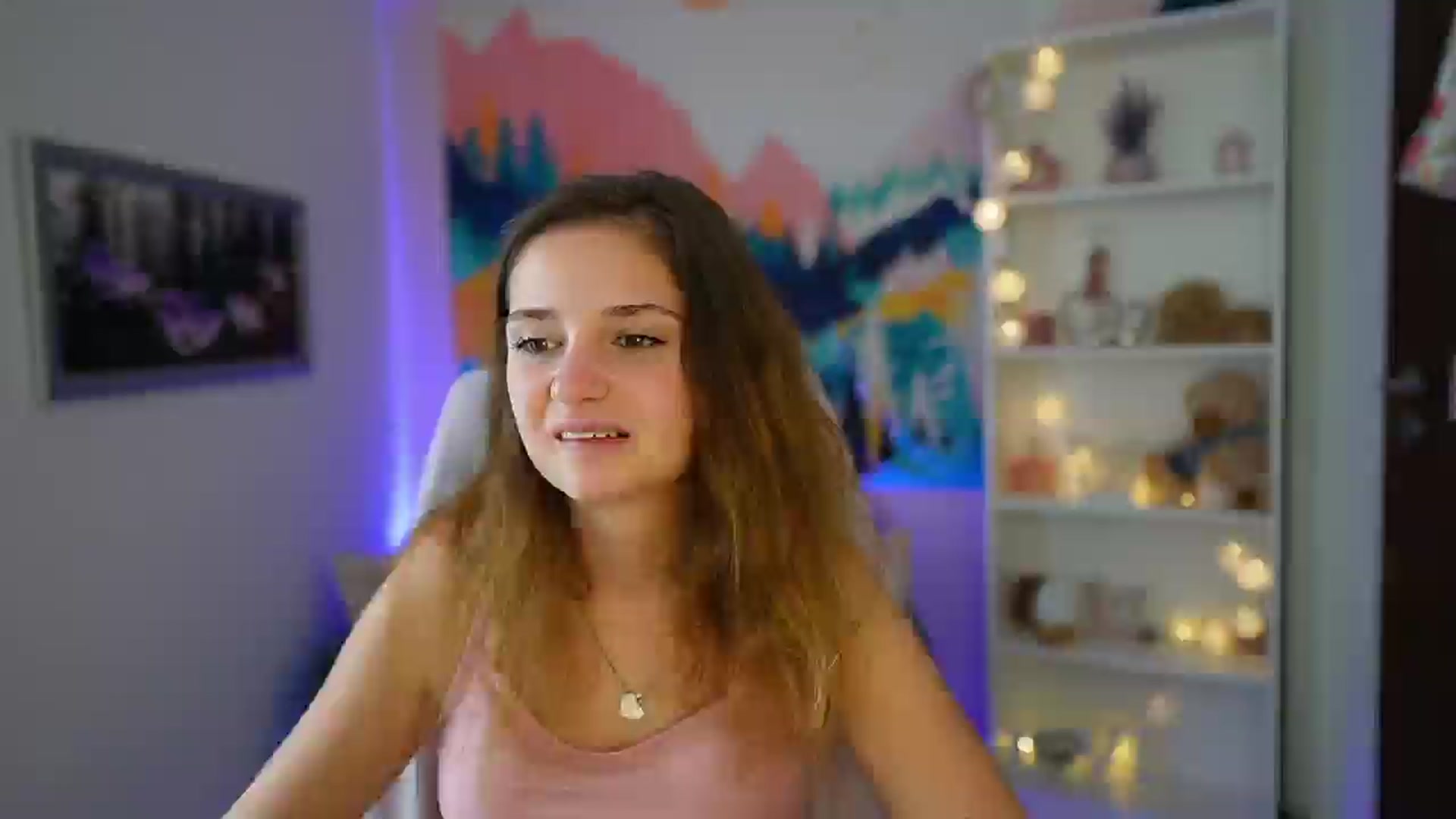 Gallery image thumbnail from Vina_Sky's myfreecams stream on, 08/08/2024, 11:04 image 15 of 20