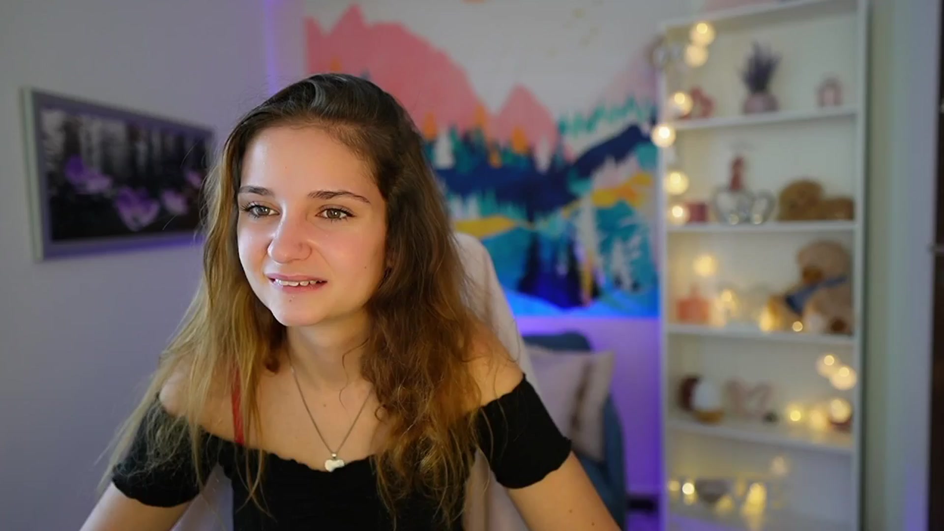Gallery image thumbnail from Vina_Sky's myfreecams stream on, 08/09/2024, 09:10 image 11 of 20