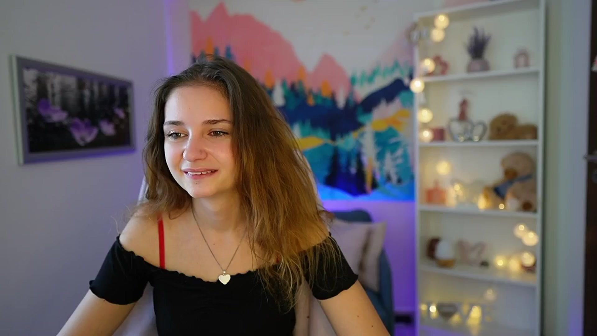 Gallery image thumbnail from Vina_Sky's myfreecams stream on, 08/09/2024, 09:10 image 2 of 20