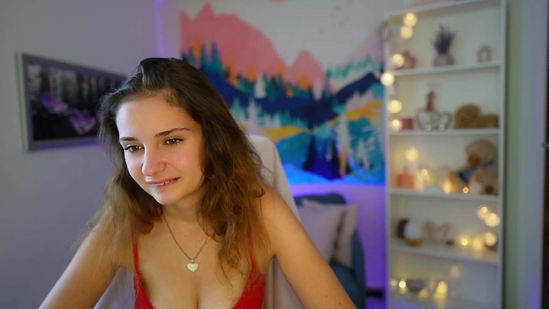 Gallery image thumbnail from Vina_Sky's myfreecams stream on, 08/09/2024, 09:10 image 19 of 20
