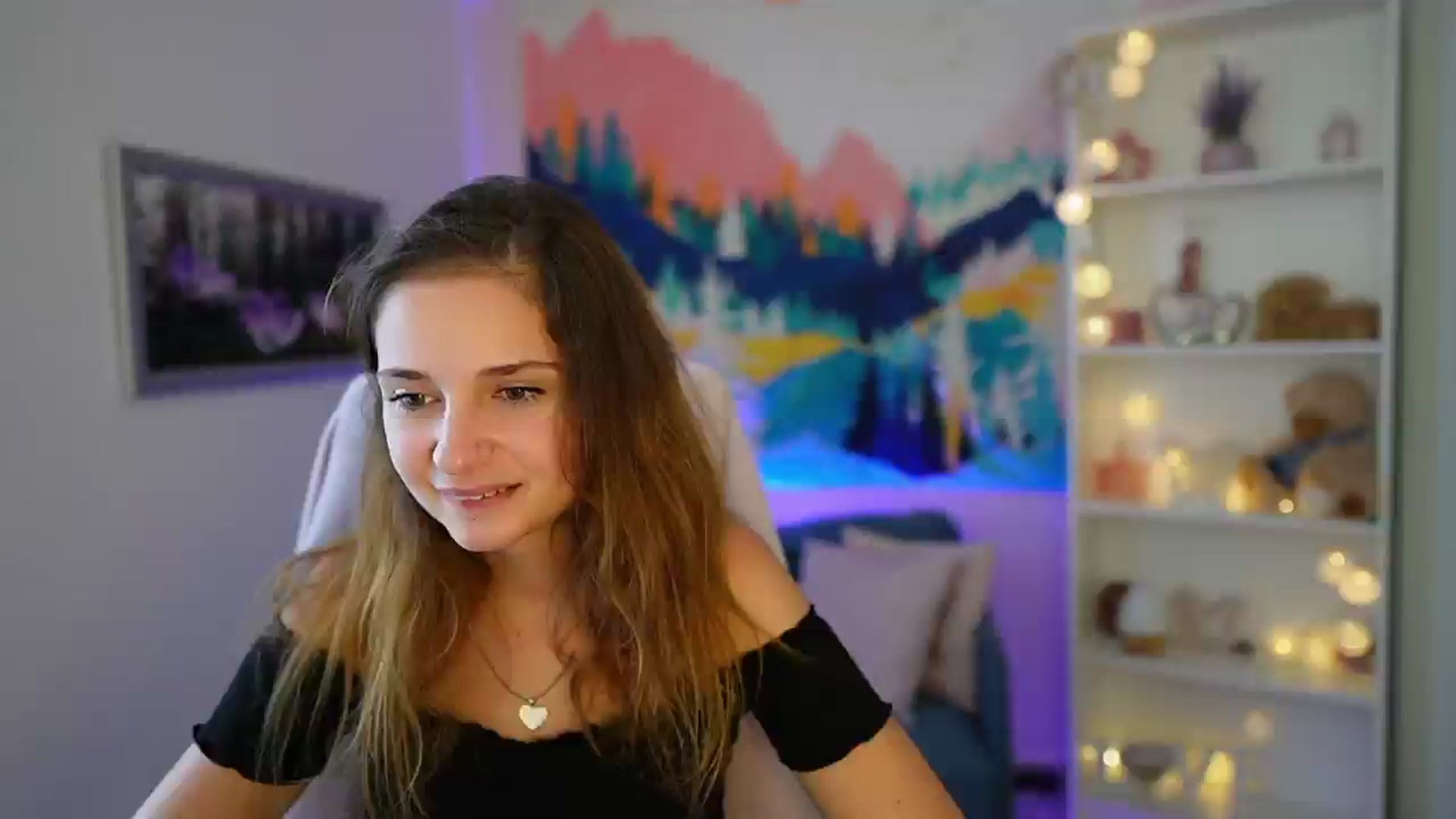 Gallery image thumbnail from Vina_Sky's myfreecams stream on, 08/09/2024, 10:40 image 20 of 20