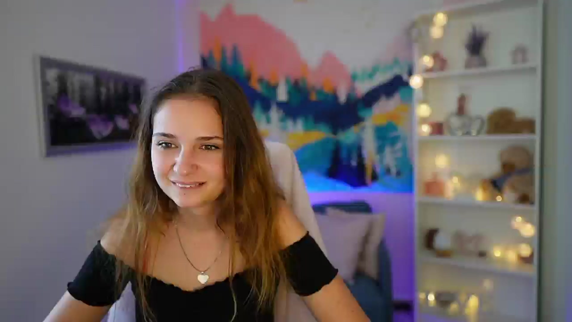 Gallery image thumbnail from Vina_Sky's myfreecams stream on, 08/09/2024, 10:40 image 2 of 20