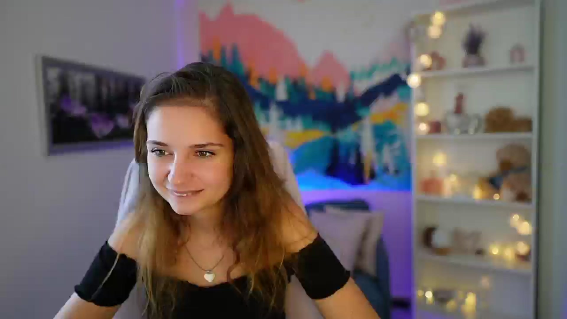 Gallery image thumbnail from Vina_Sky's myfreecams stream on, 08/09/2024, 10:40 image 11 of 20