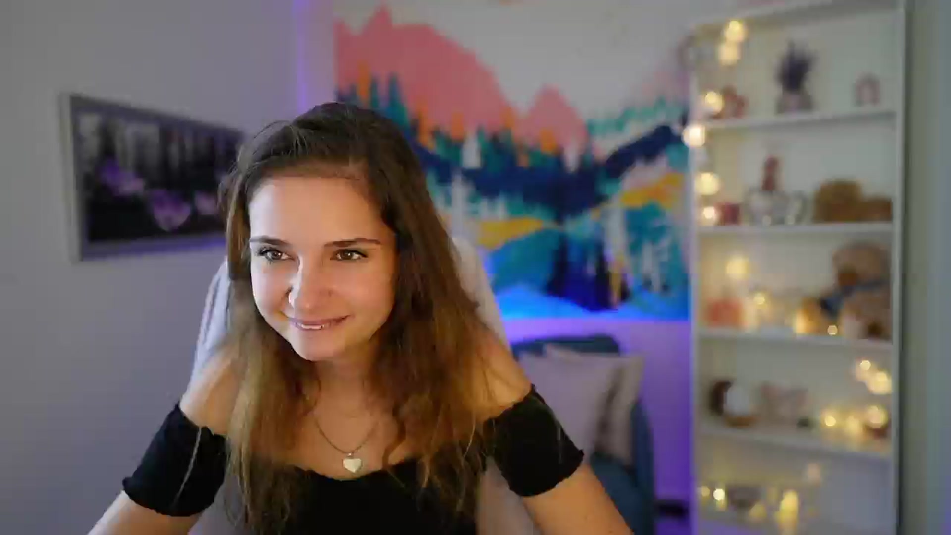 Gallery image thumbnail from Vina_Sky's myfreecams stream on, 08/09/2024, 10:40 image 12 of 20