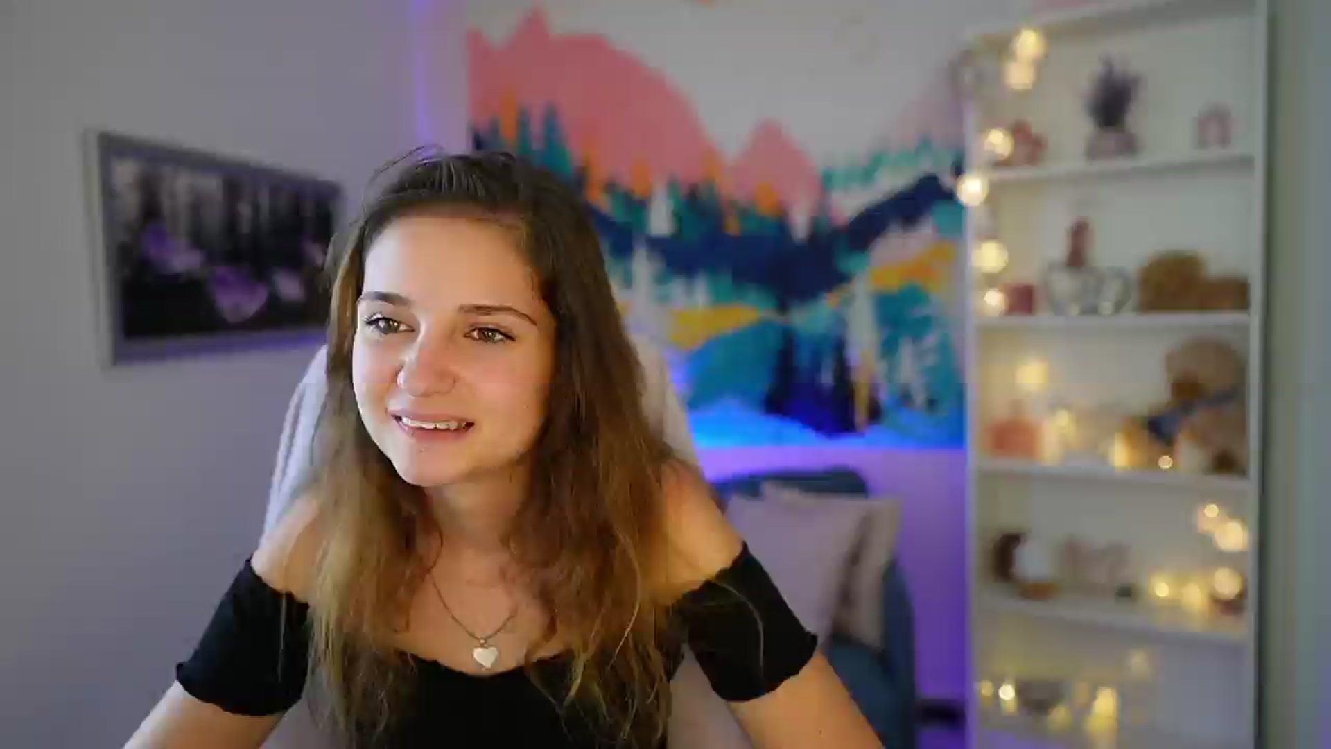 Gallery image thumbnail from Vina_Sky's myfreecams stream on, 08/09/2024, 10:40 image 13 of 20