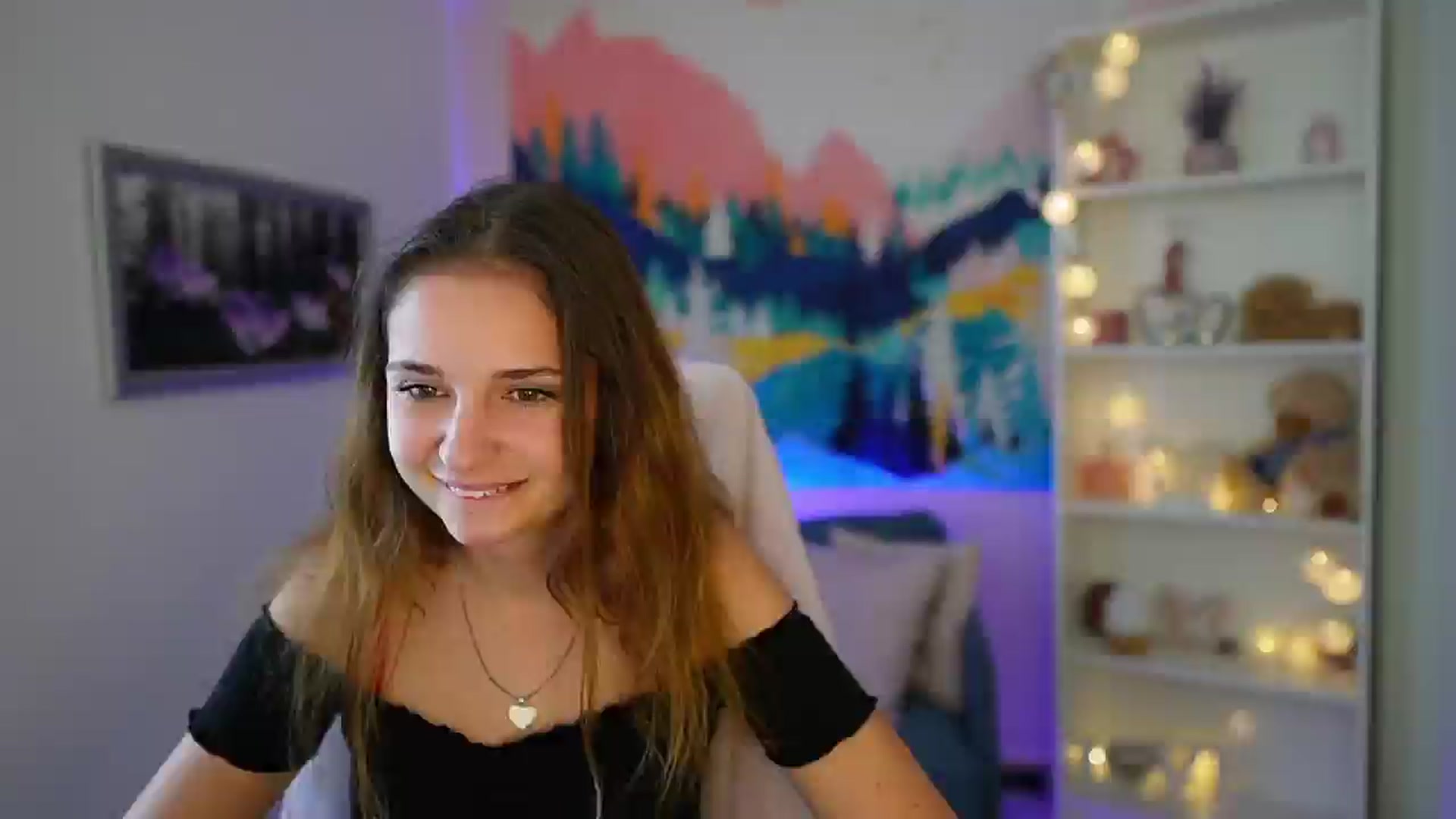 Gallery image thumbnail from Vina_Sky's myfreecams stream on, 08/09/2024, 10:40 image 1 of 20