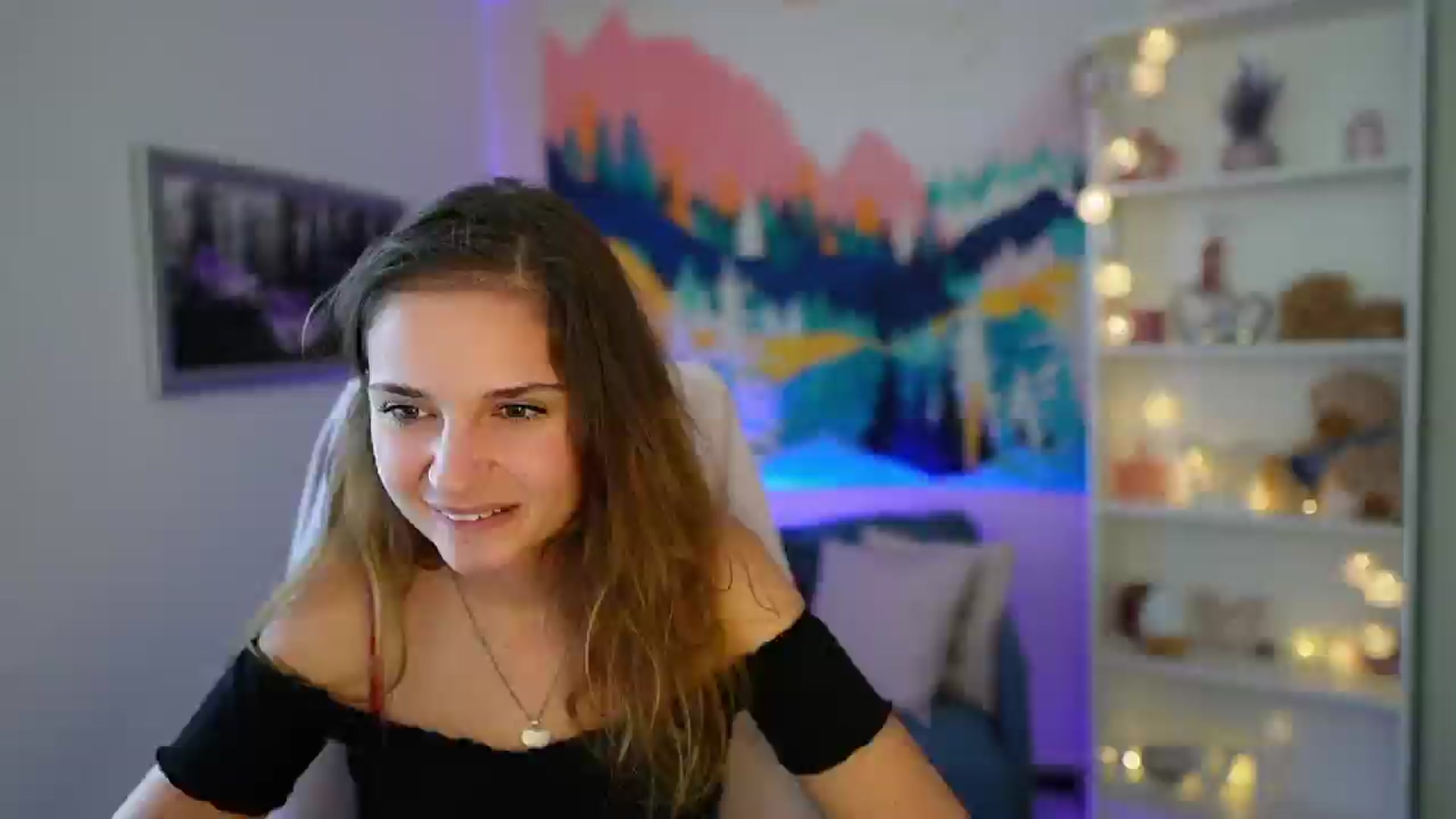 Gallery image thumbnail from Vina_Sky's myfreecams stream on, 08/09/2024, 11:12 image 3 of 20