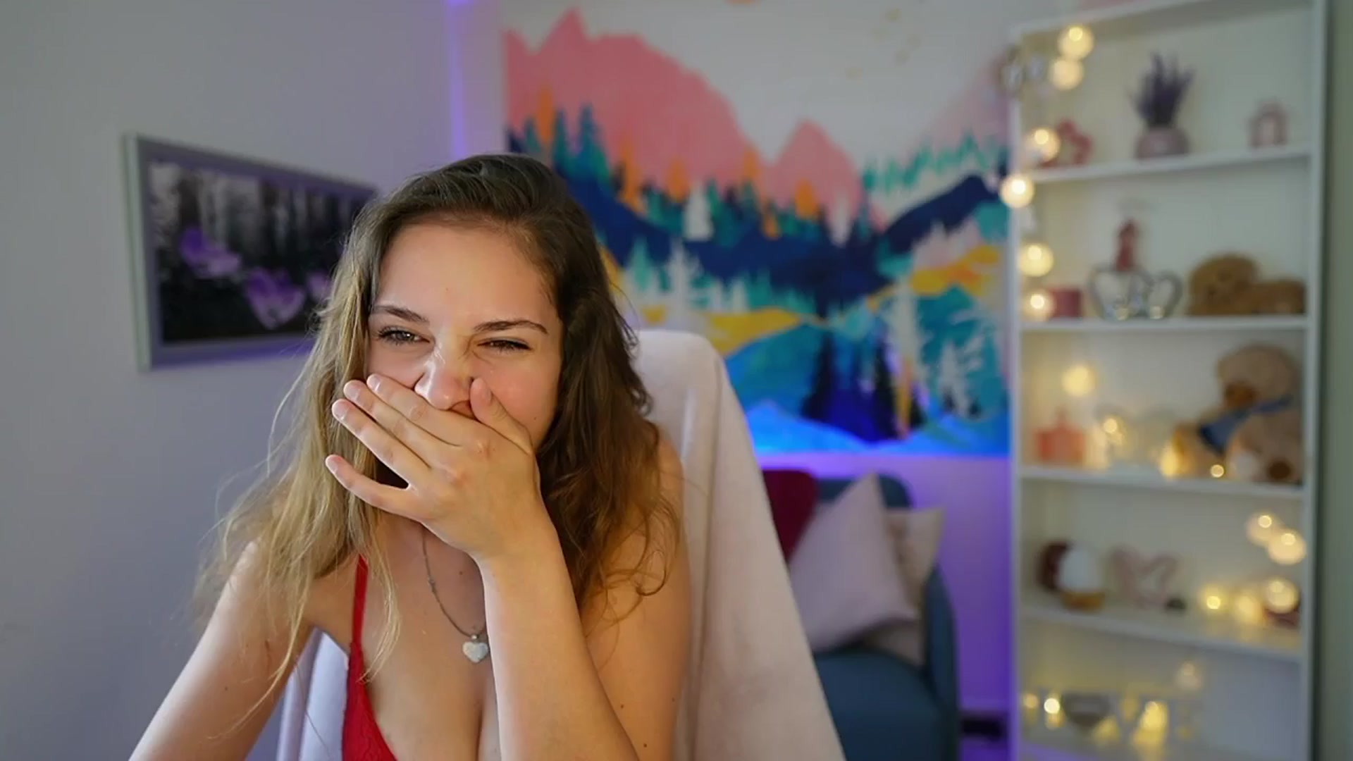 Gallery image thumbnail from Vina_Sky's myfreecams stream on, 08/09/2024, 12:49 image 2 of 20