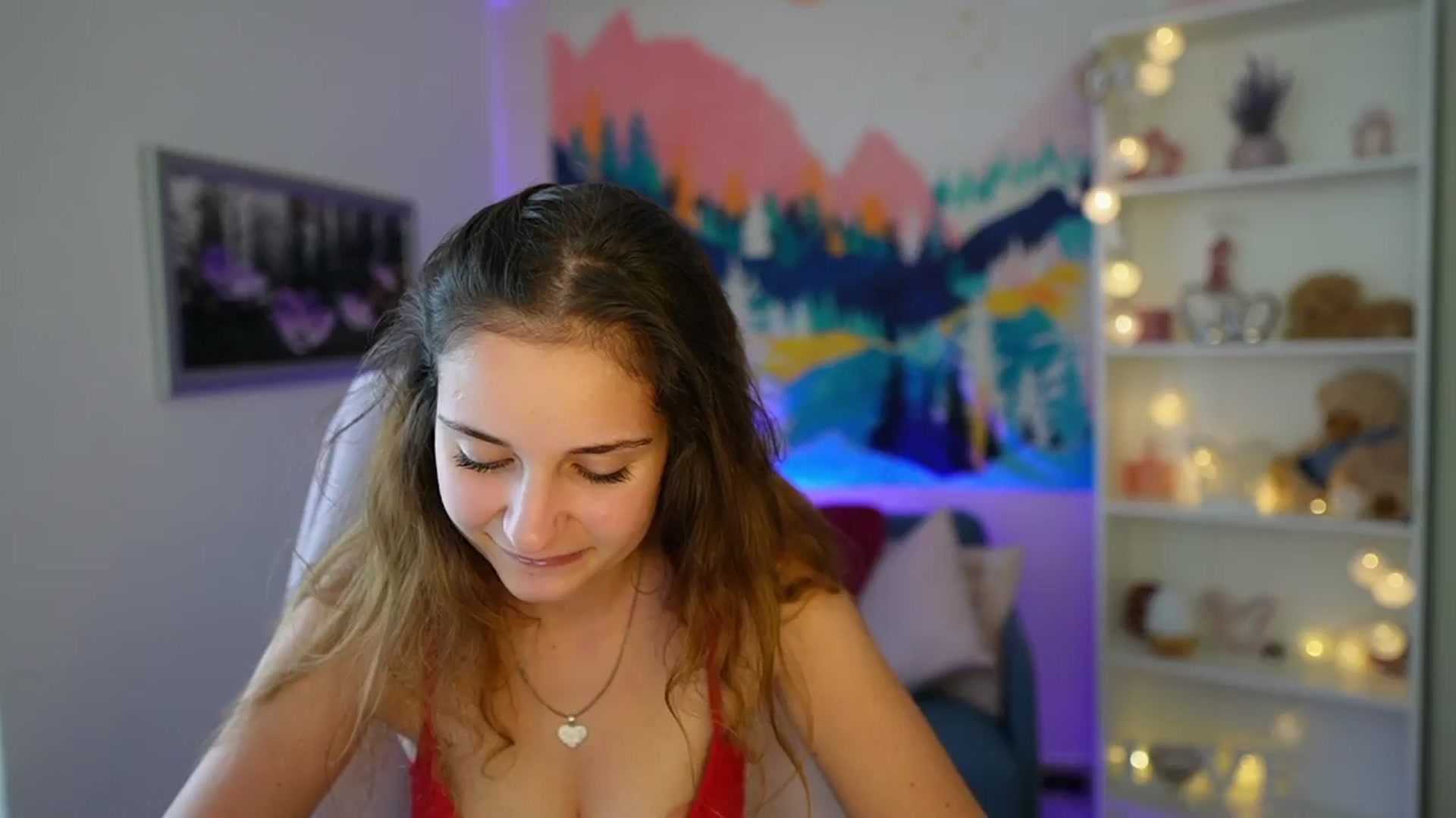 Gallery image thumbnail from Vina_Sky's myfreecams stream on, 08/09/2024, 12:49 image 8 of 20
