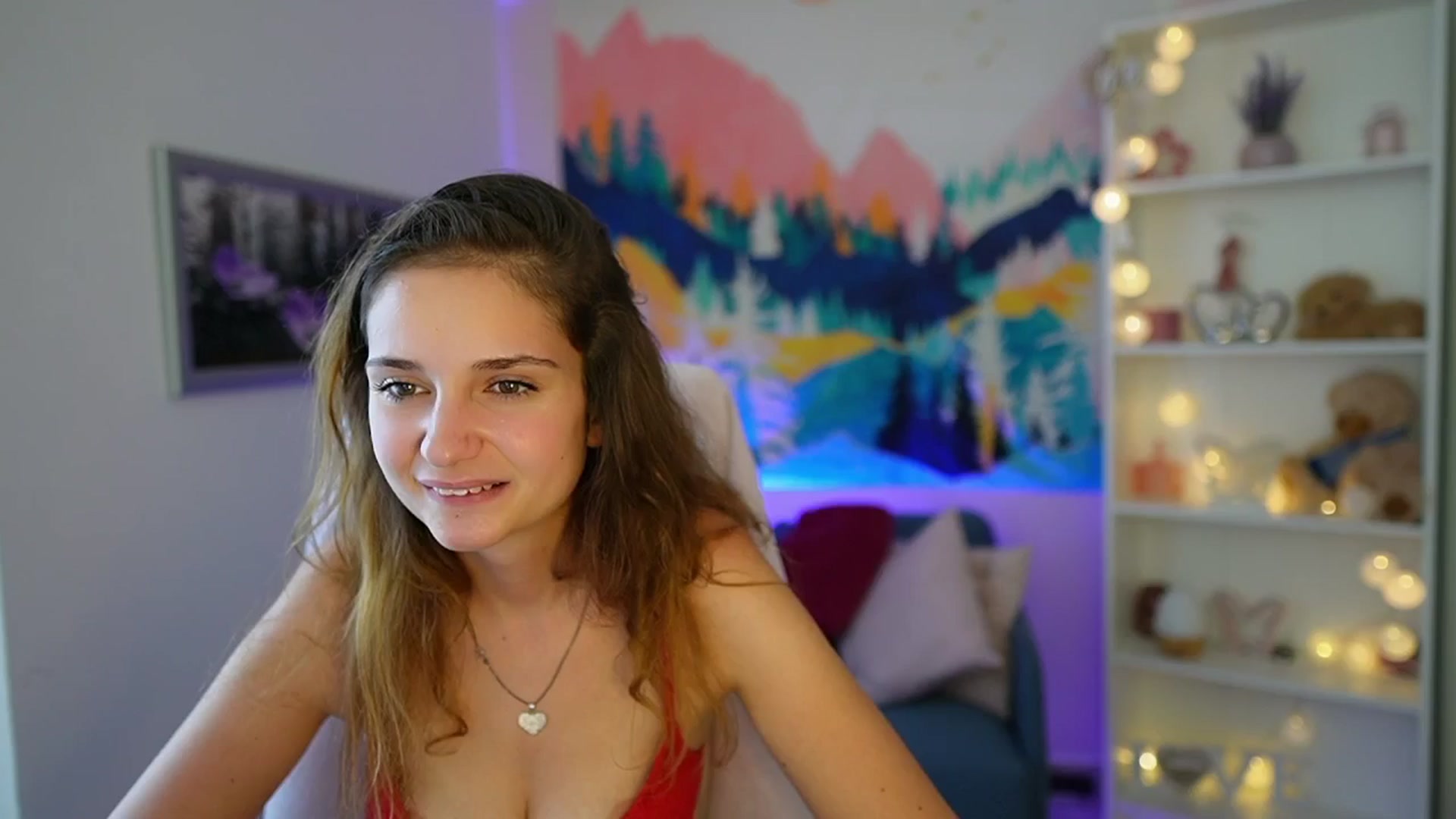 Gallery image thumbnail from Vina_Sky's myfreecams stream on, 08/09/2024, 12:49 image 14 of 20