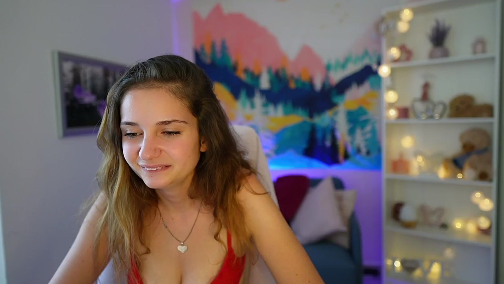 Gallery image thumbnail from Vina_Sky's myfreecams stream on, 08/09/2024, 12:49 image 13 of 20