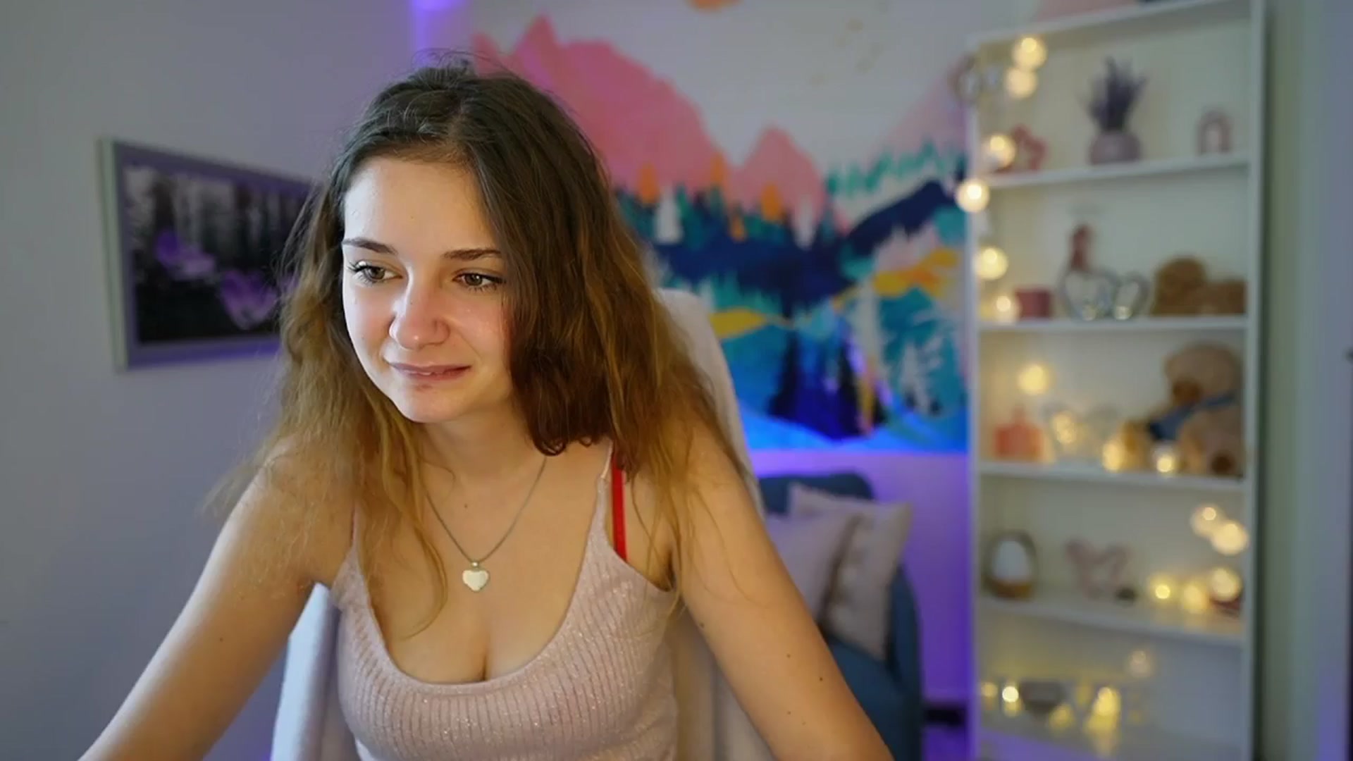 Gallery image thumbnail from Vina_Sky's myfreecams stream on, 08/14/2024, 09:14 image 2 of 20