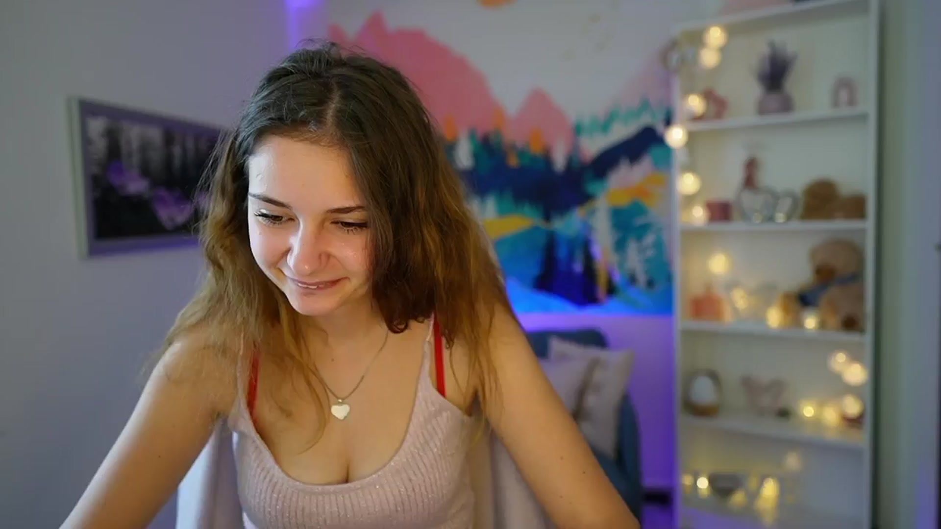 Gallery image thumbnail from Vina_Sky's myfreecams stream on, 08/14/2024, 09:14 image 5 of 20