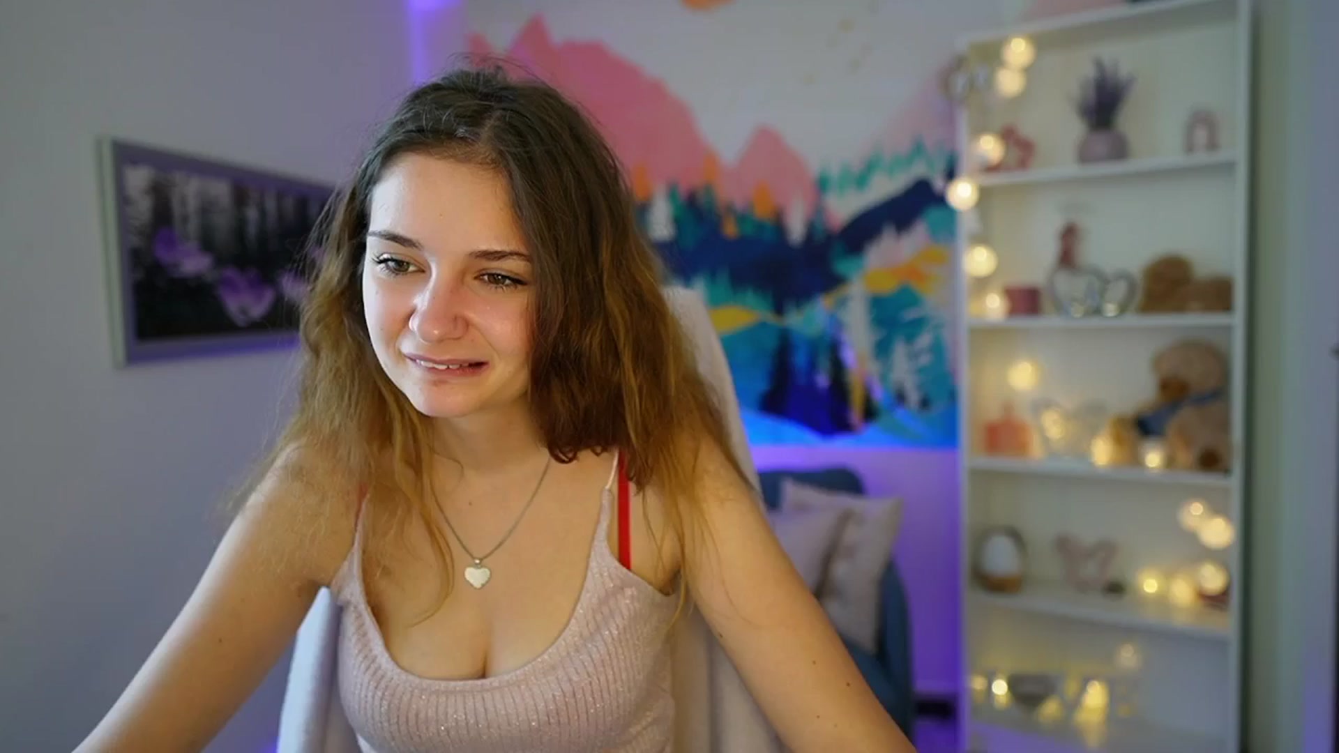 Gallery image thumbnail from Vina_Sky's myfreecams stream on, 08/14/2024, 09:14 image 3 of 20