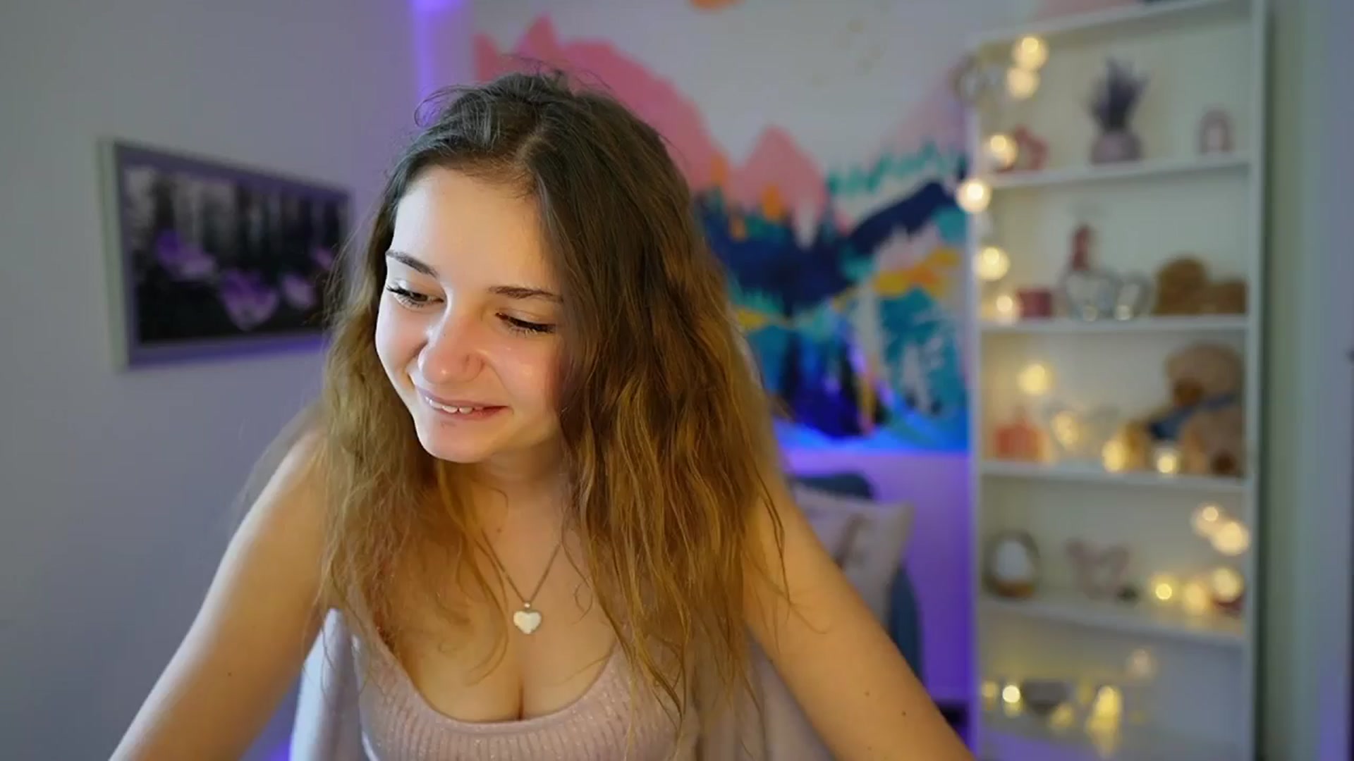 Gallery image thumbnail from Vina_Sky's myfreecams stream on, 08/14/2024, 09:14 image 13 of 20