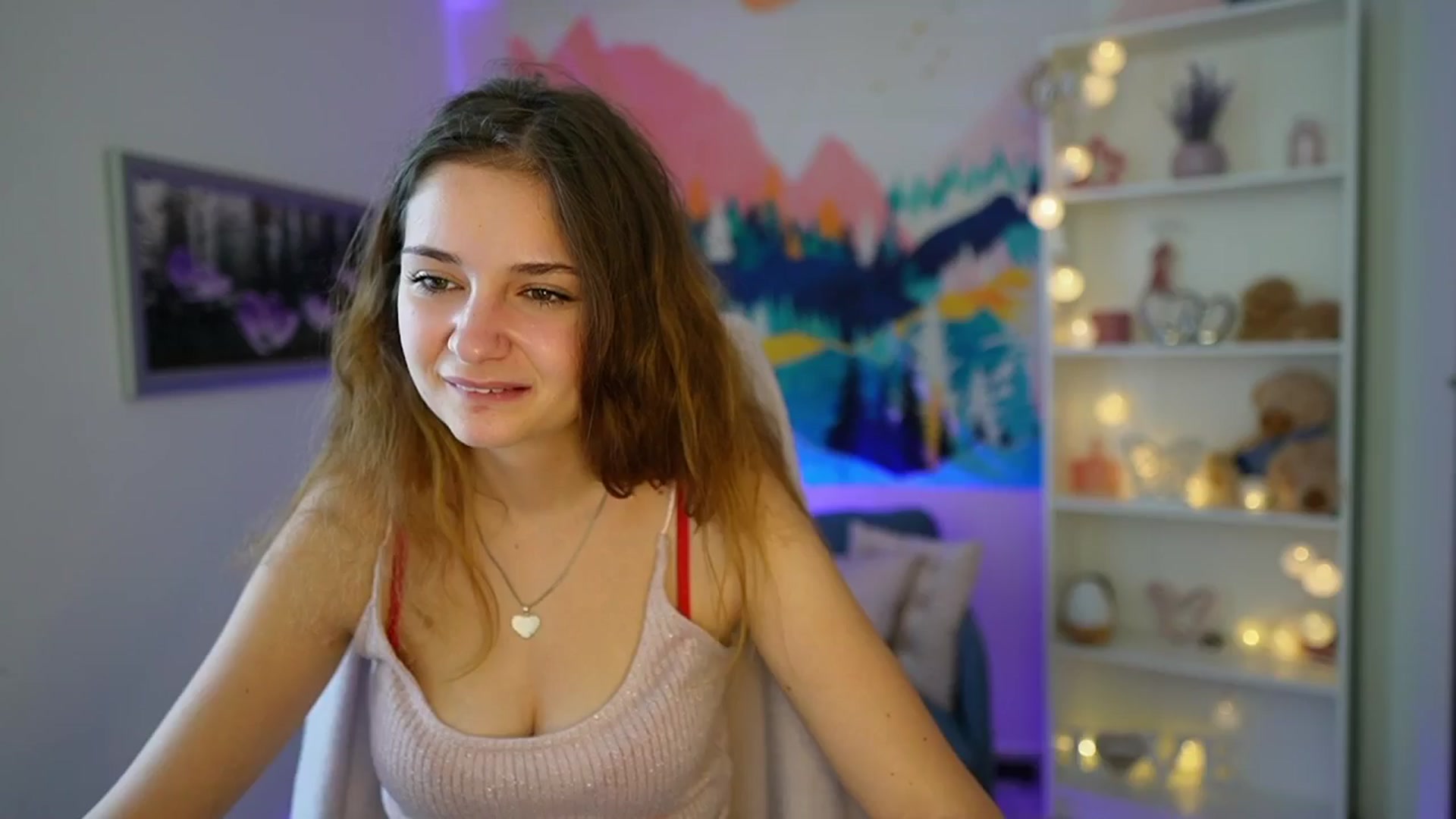 Gallery image thumbnail from Vina_Sky's myfreecams stream on, 08/14/2024, 09:14 image 4 of 20