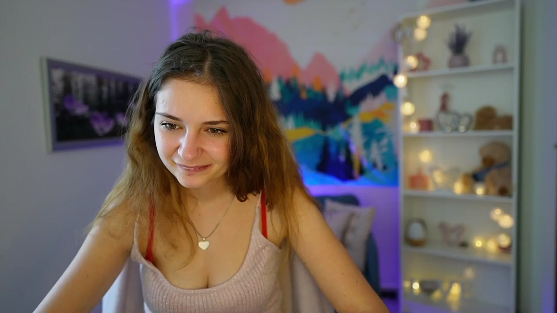 Gallery image thumbnail from Vina_Sky's myfreecams stream on, 08/14/2024, 09:14 image 6 of 20