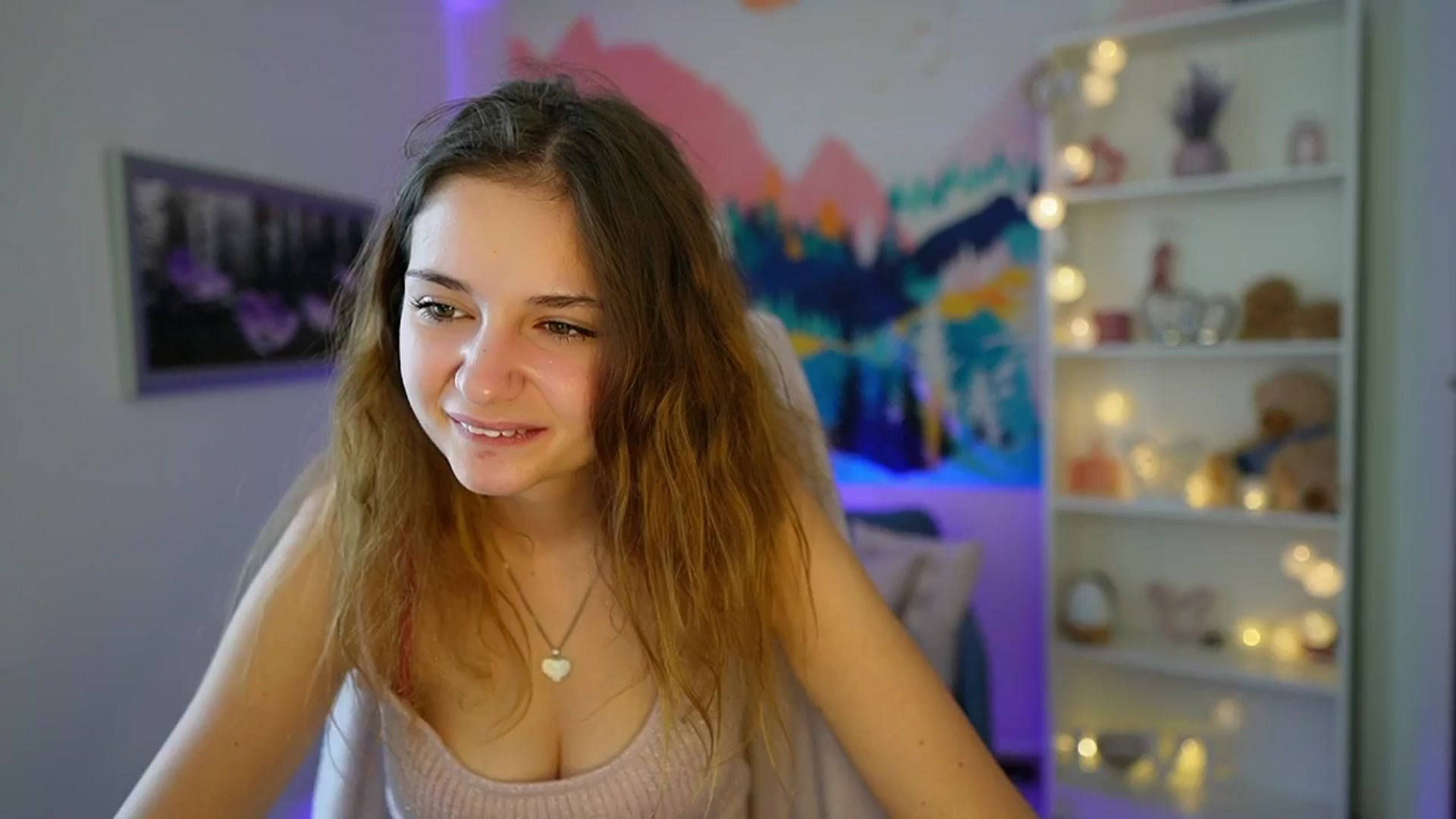 Gallery image thumbnail from Vina_Sky's myfreecams stream on, 08/14/2024, 09:14 image 15 of 20