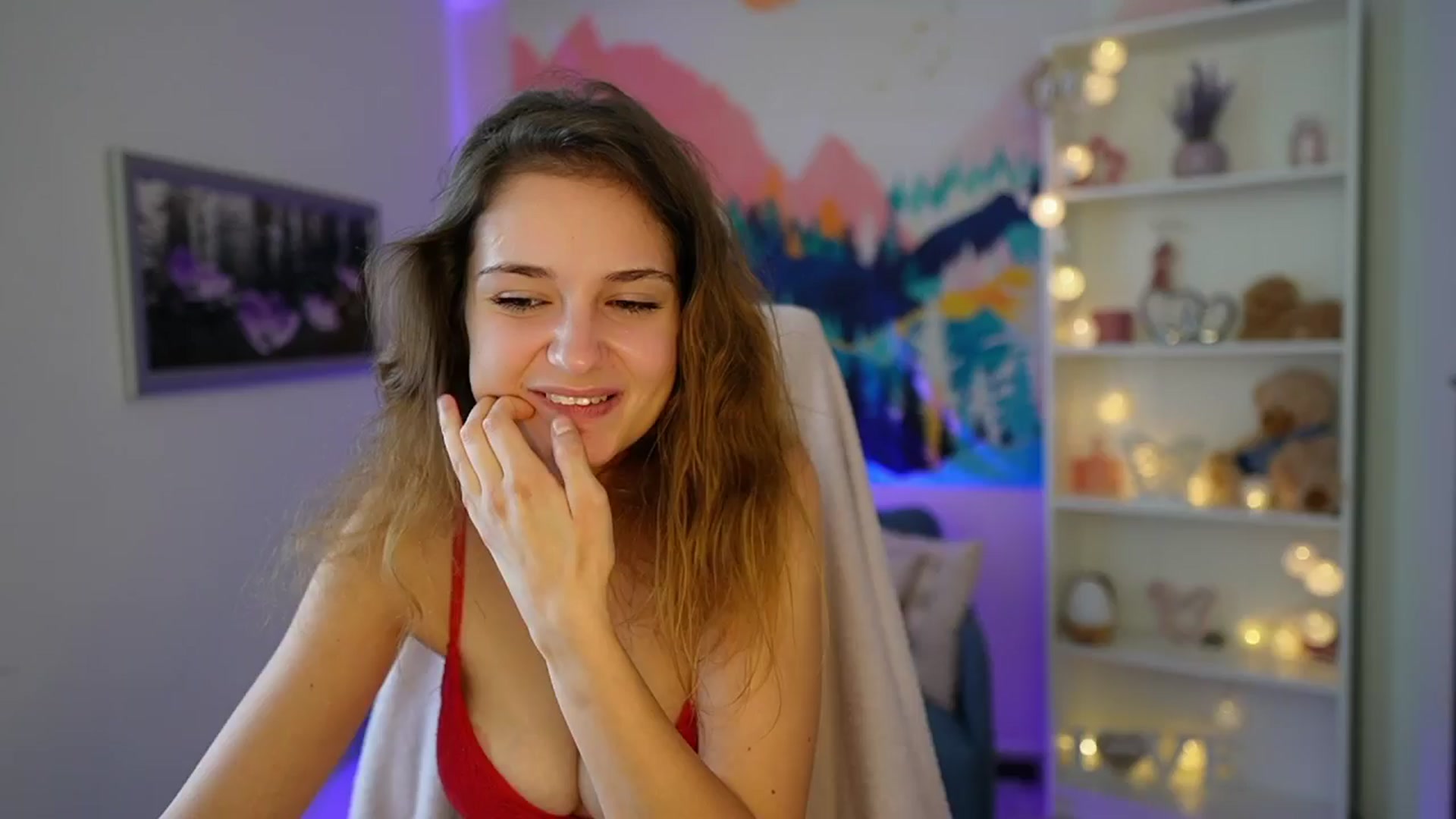 Gallery image thumbnail from Vina_Sky's myfreecams stream on, 08/14/2024, 09:32 image 18 of 20