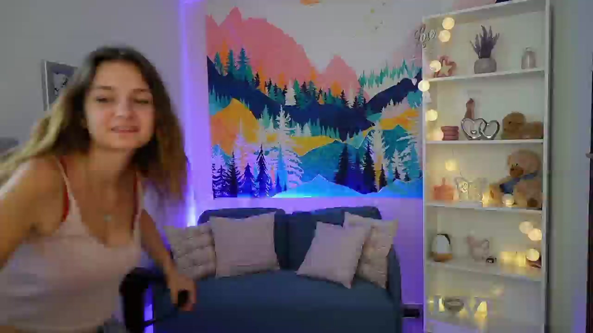 Gallery image thumbnail from Vina_Sky's myfreecams stream on, 08/14/2024, 10:12 image 12 of 20