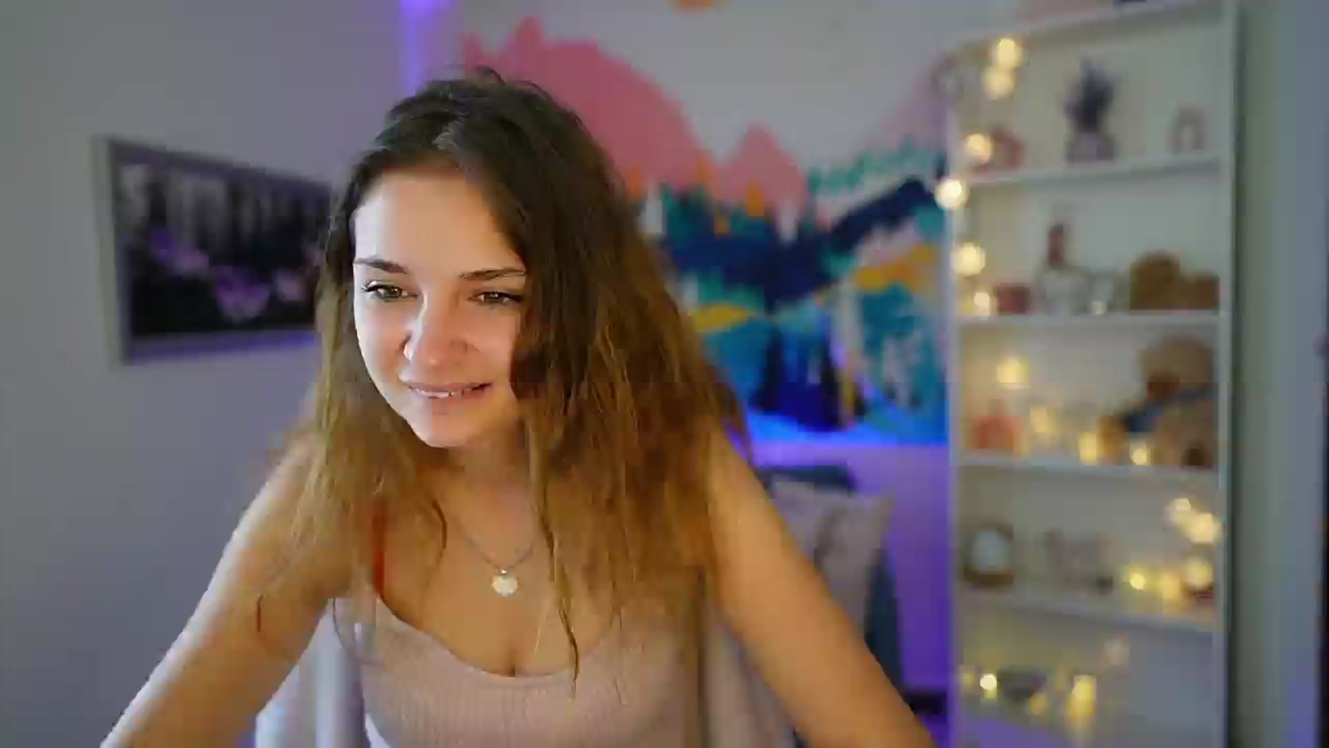 Gallery image thumbnail from Vina_Sky's myfreecams stream on, 08/14/2024, 10:12 image 15 of 20