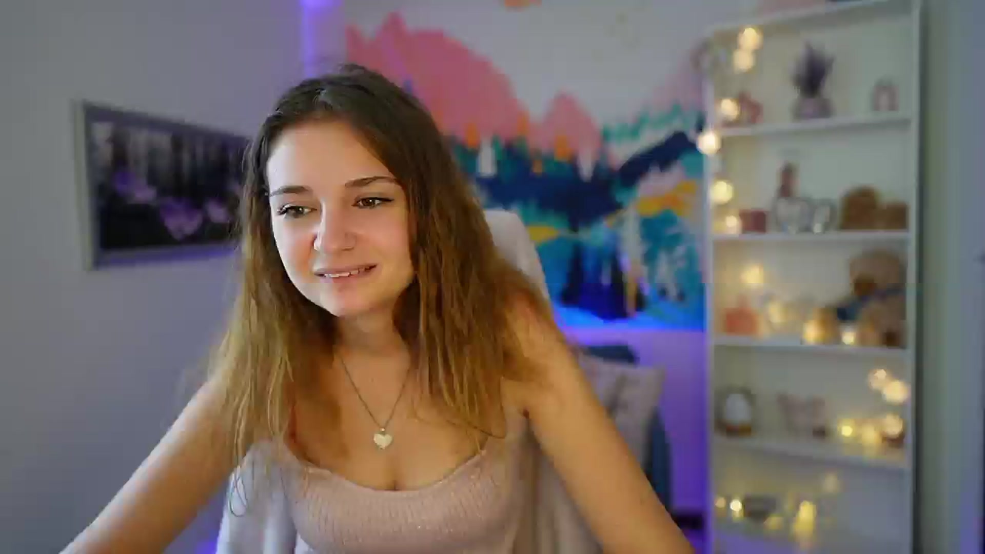 Gallery image thumbnail from Vina_Sky's myfreecams stream on, 08/14/2024, 10:12 image 4 of 20
