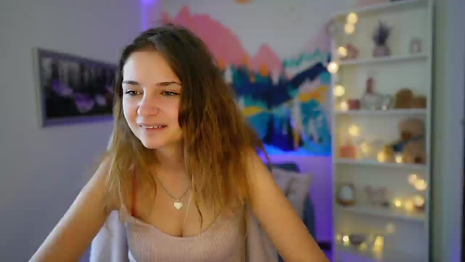 Gallery image thumbnail from Vina_Sky's myfreecams stream on, 08/14/2024, 10:12 image 17 of 20