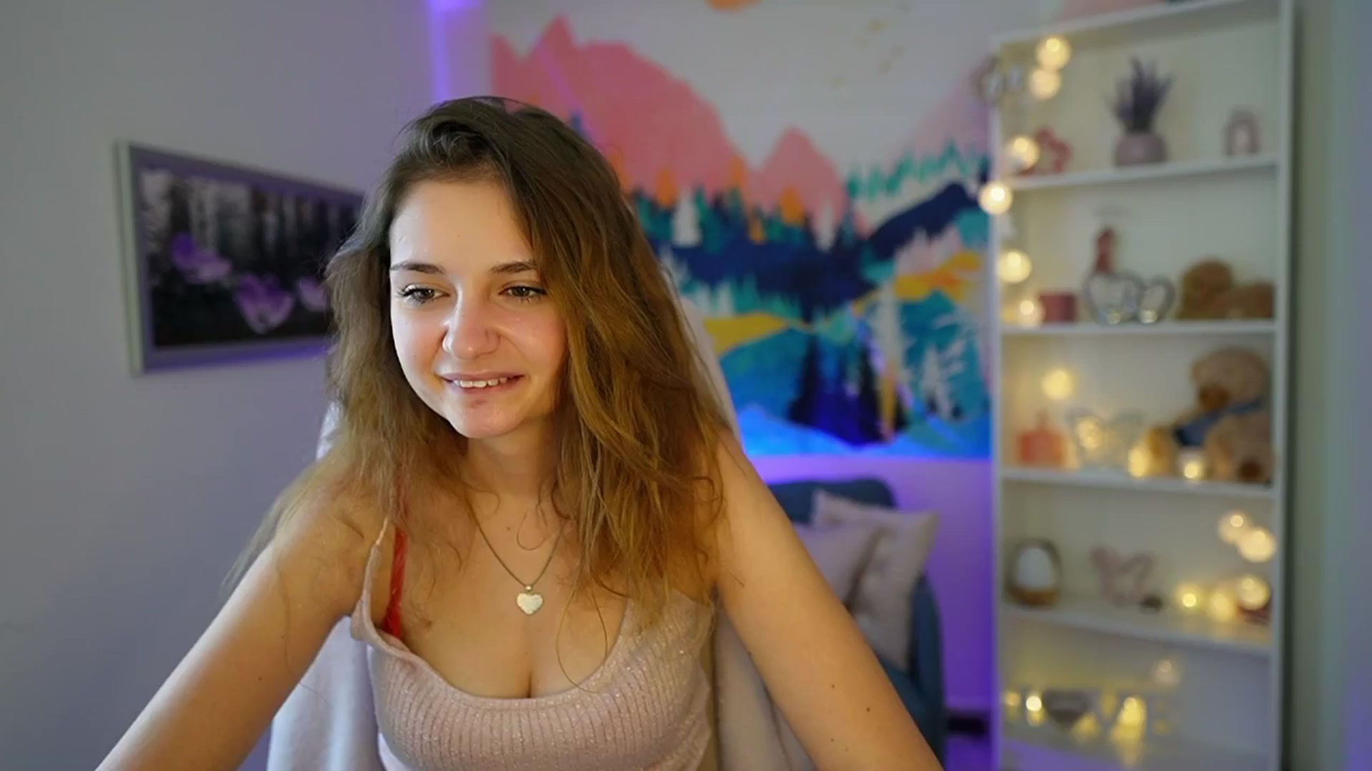 Gallery image thumbnail from Vina_Sky's myfreecams stream on, 08/14/2024, 11:25 image 20 of 20