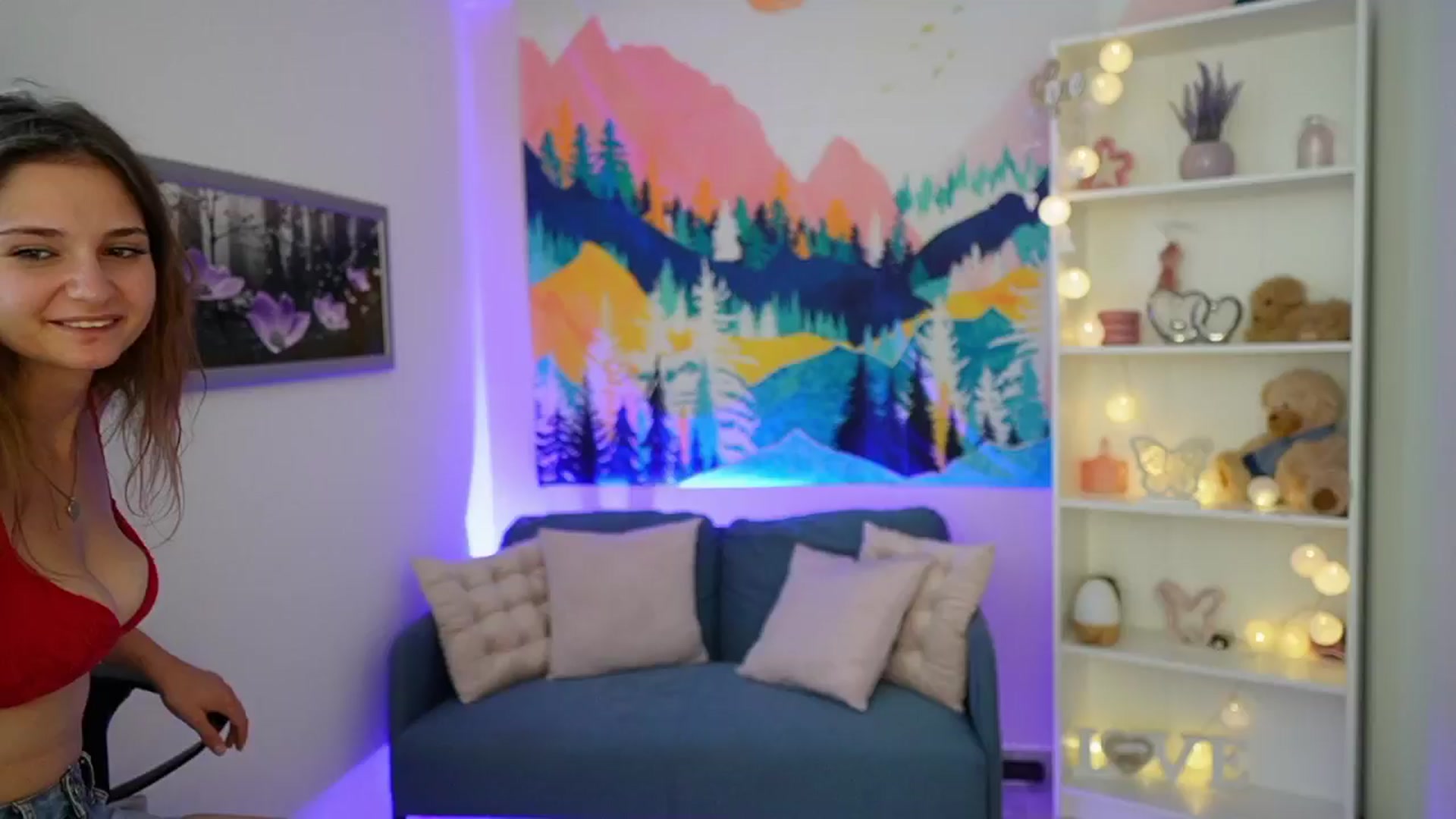 Gallery image thumbnail from Vina_Sky's myfreecams stream on, 08/14/2024, 13:03 image 4 of 20