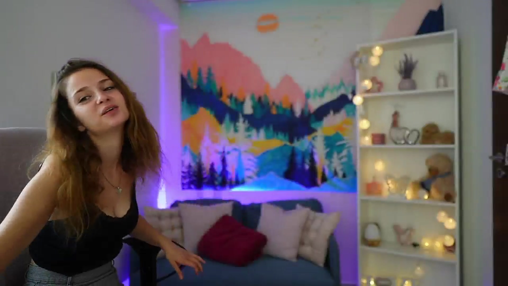 Gallery image thumbnail from Vina_Sky's myfreecams stream on, 08/15/2024, 10:03 image 13 of 20